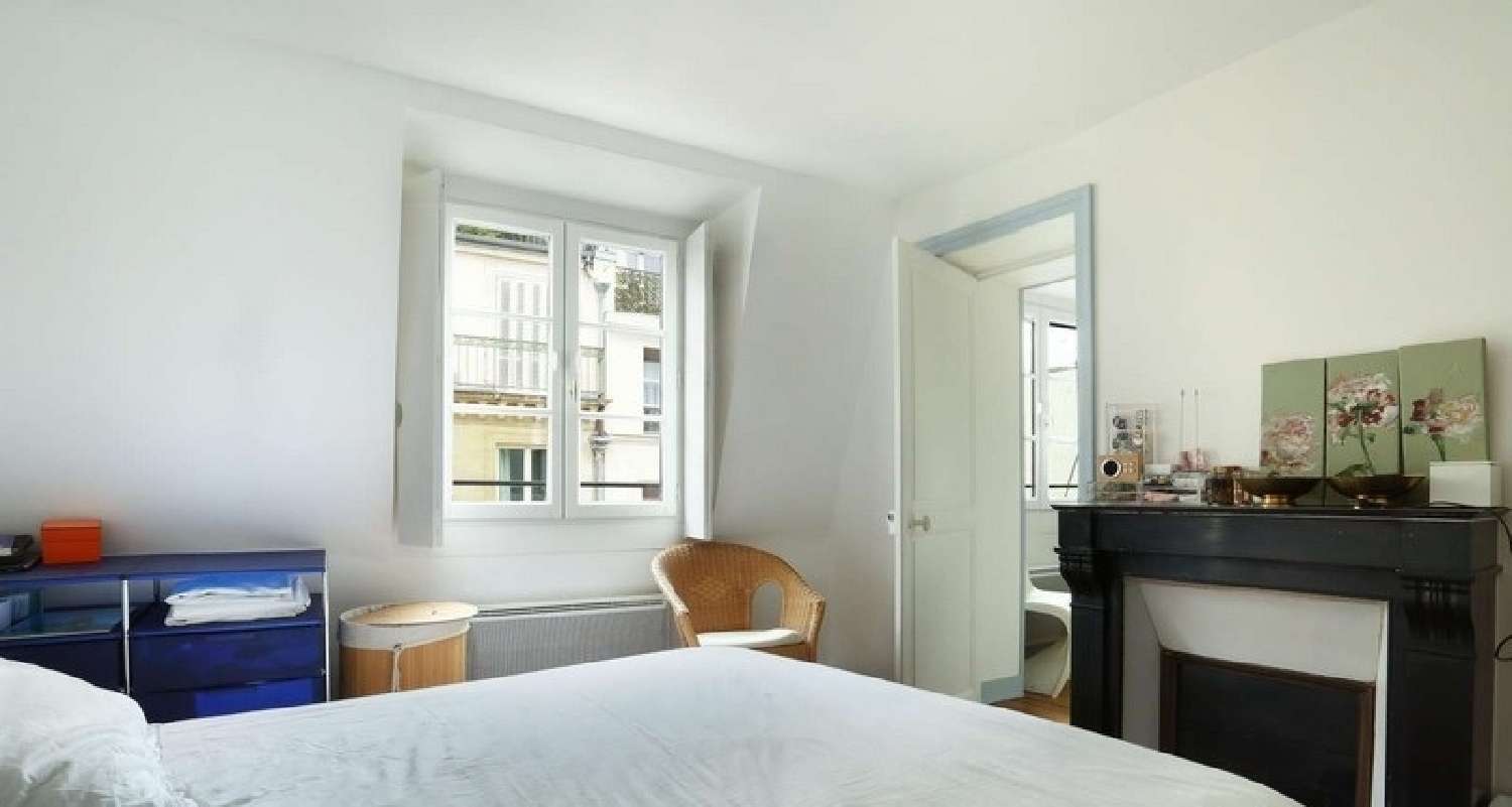  for sale apartment Paris 6e Arrondissement Paris (Seine) 6