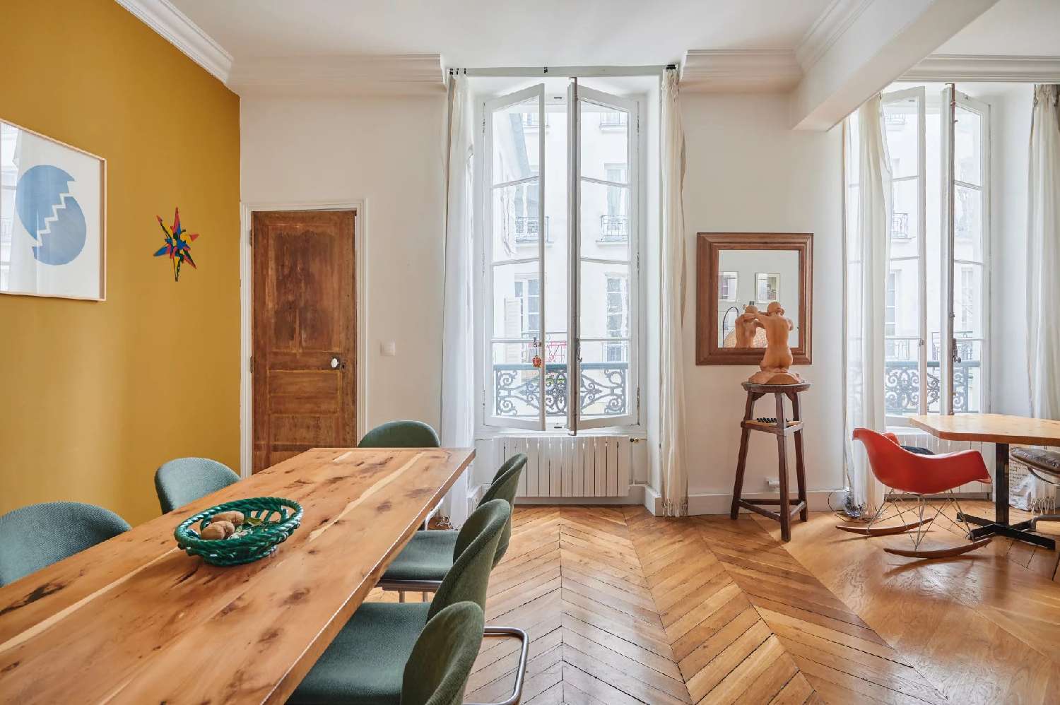  kaufen Wohnung/ Apartment Paris 6e Arrondissement Paris (Seine) 1