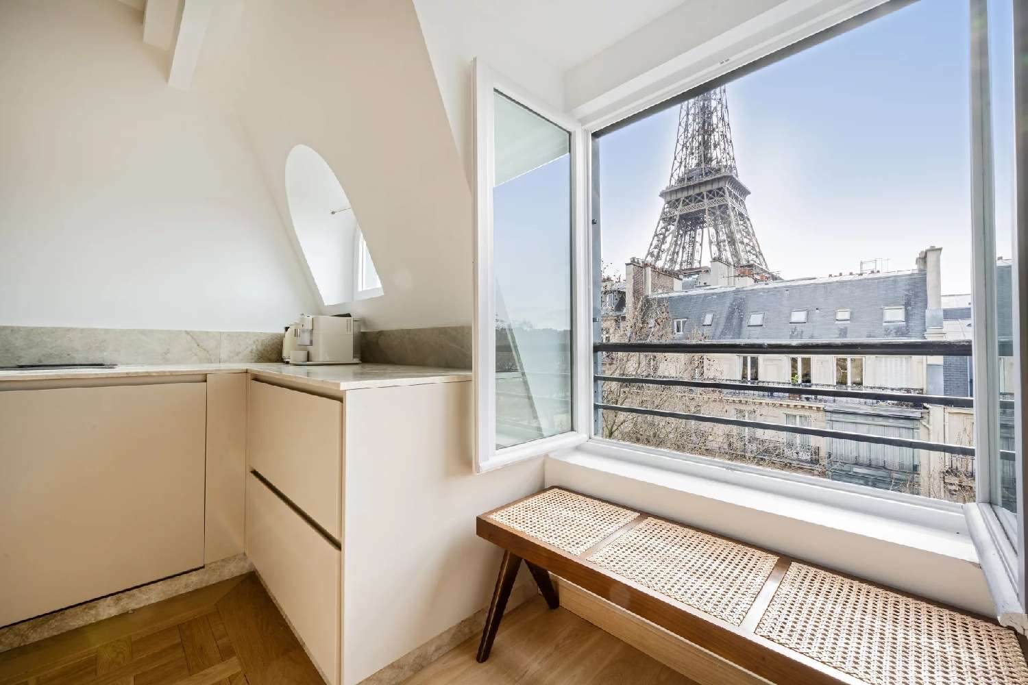  kaufen Wohnung/ Apartment Paris 6e Arrondissement Paris (Seine) 8
