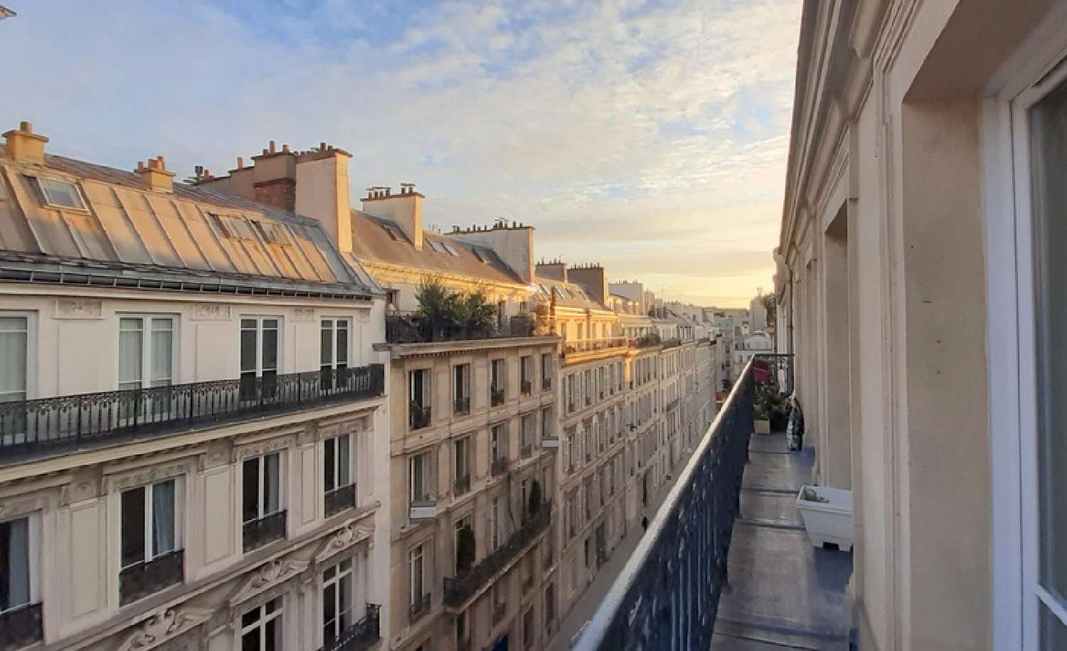  te koop appartement Paris 9e Arrondissement Parijs (Seine) 3