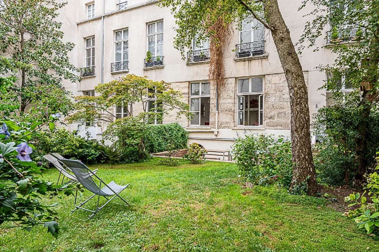  te koop appartement Paris 9e Arrondissement Parijs (Seine) 1