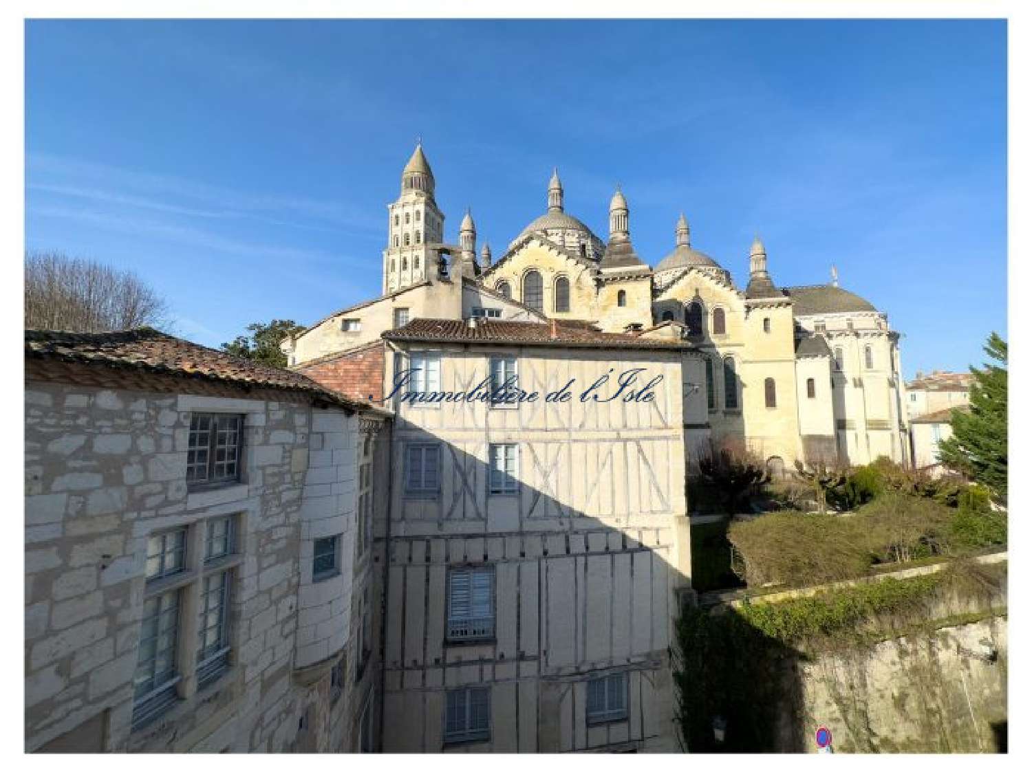  à vendre appartement Périgueux Dordogne 1