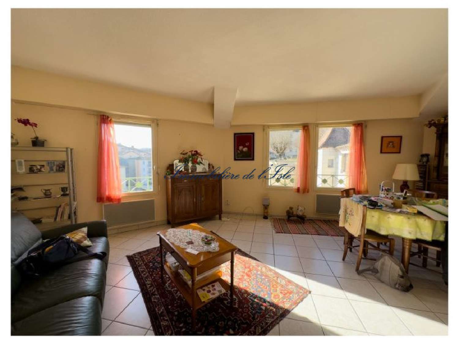  te koop appartement Périgueux Dordogne 2