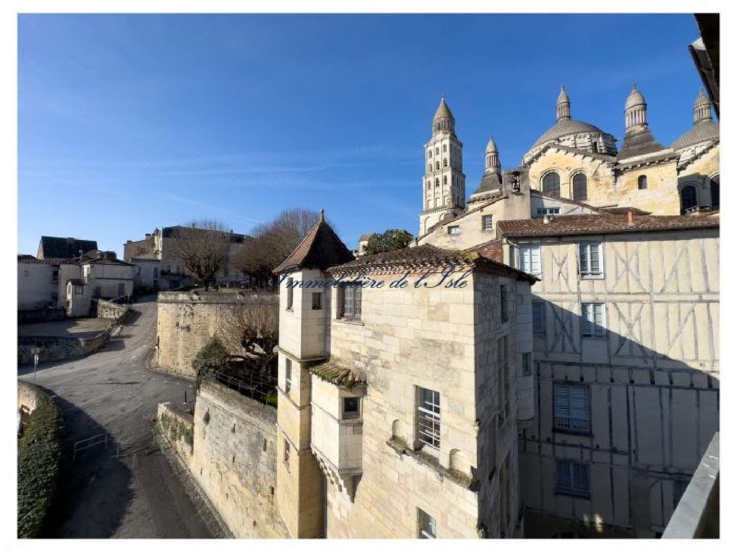  à vendre appartement Périgueux Dordogne 7