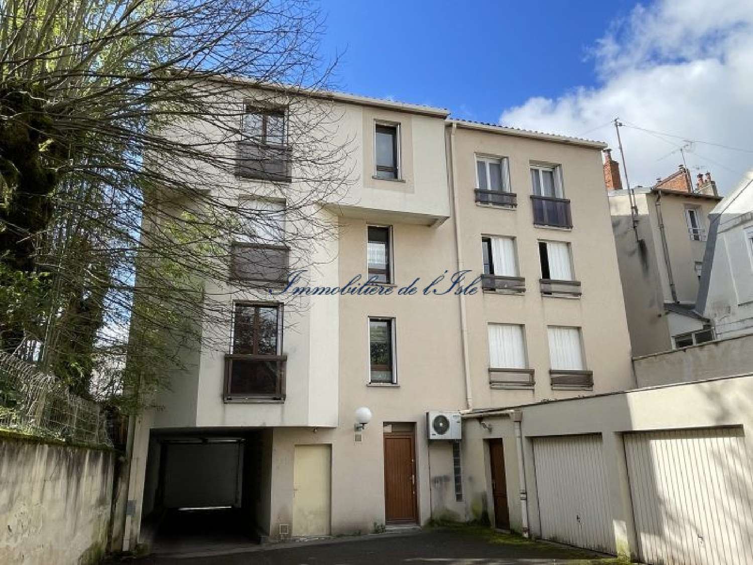  à vendre appartement Périgueux Dordogne 2