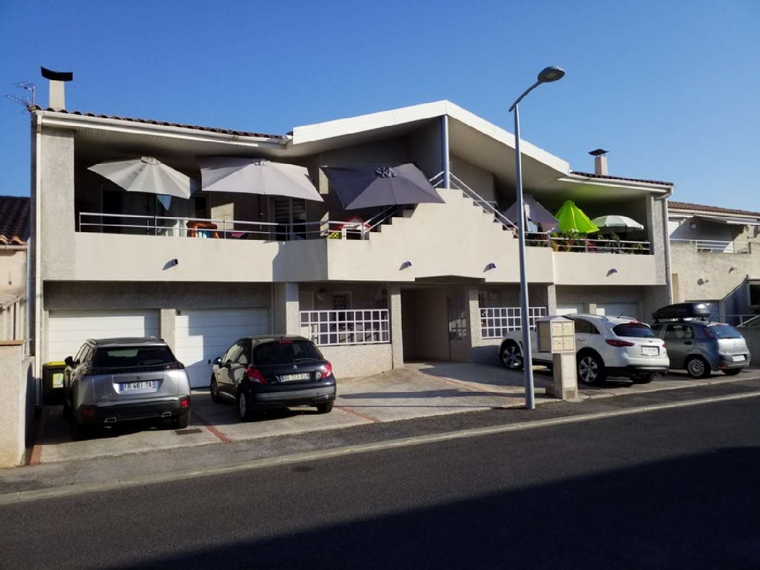  à vendre appartement Perpignan Pyrénées-Orientales 1