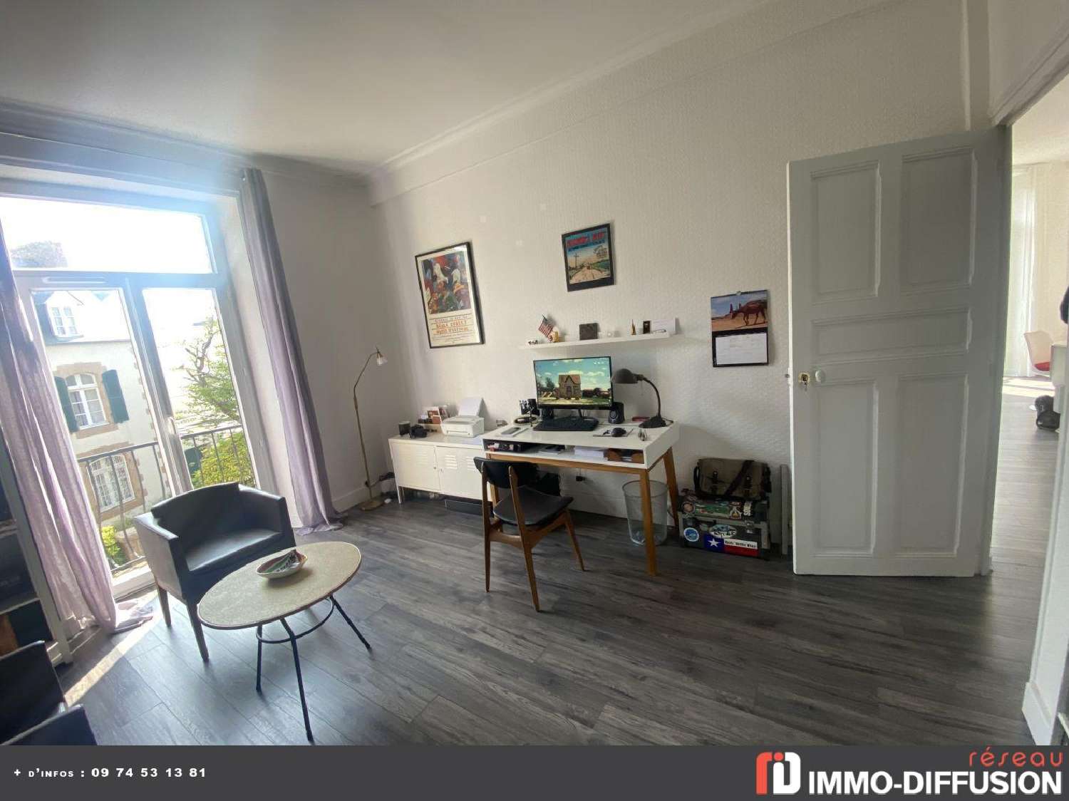  kaufen Wohnung/ Apartment Perros-Guirec Côtes-d'Armor 4