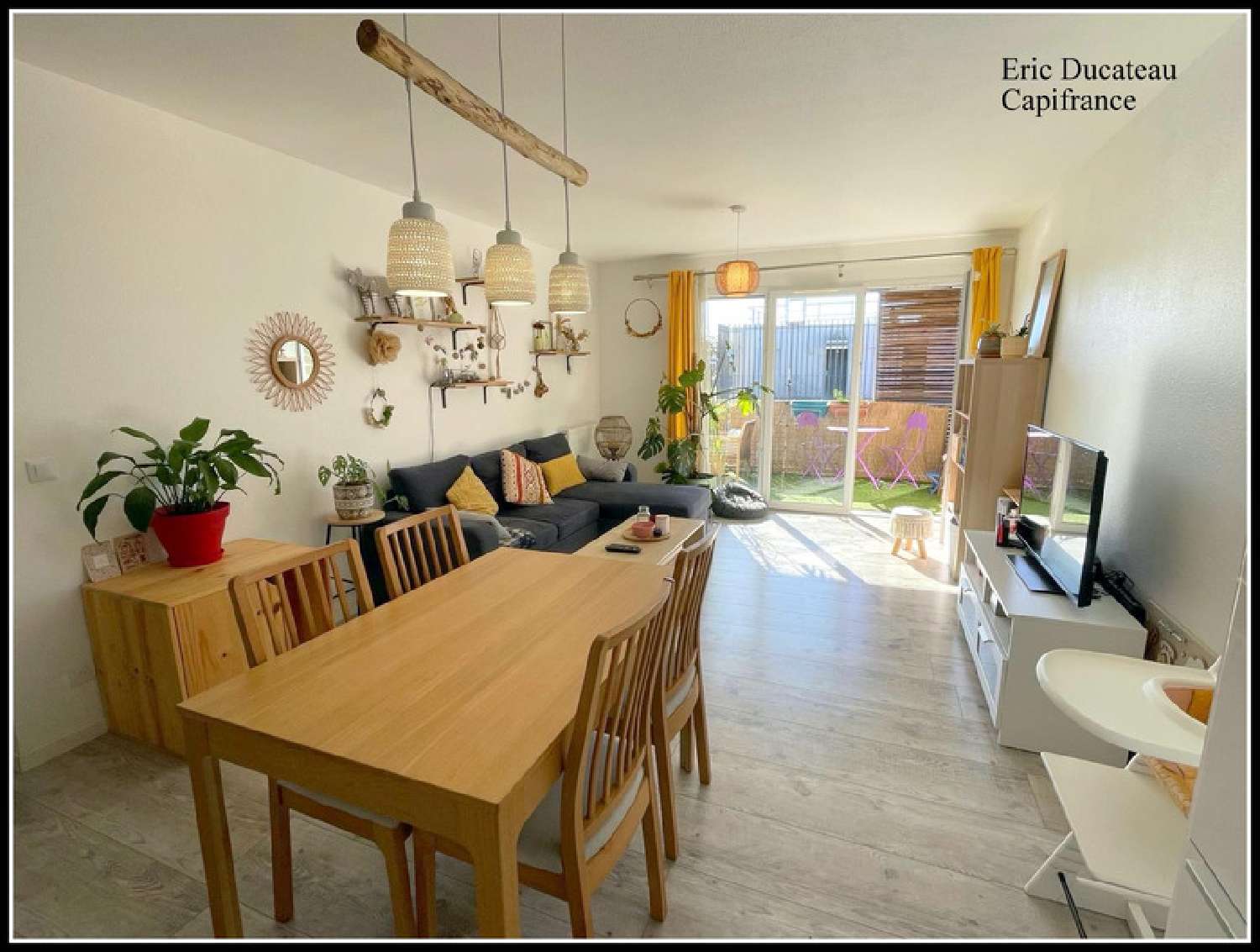  kaufen Wohnung/ Apartment Pessac Gironde 1