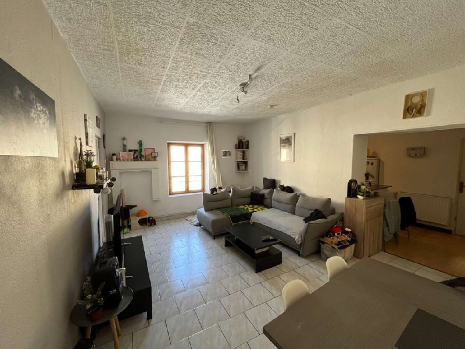  kaufen Wohnung/ Apartment Pierrevillers Moselle 1