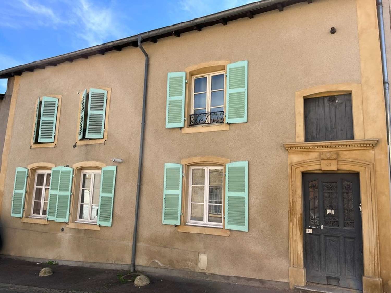  kaufen Wohnung/ Apartment Pierrevillers Moselle 6