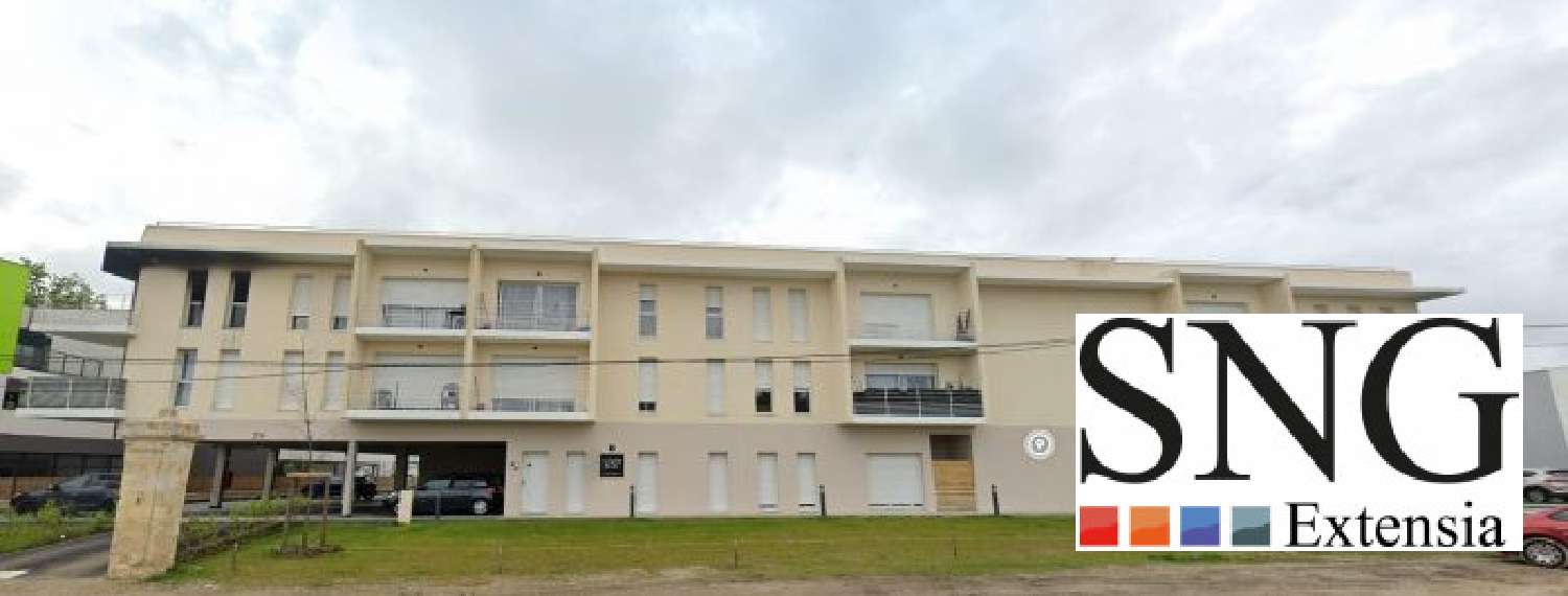  kaufen Wohnung/ Apartment Pompignac Gironde 5