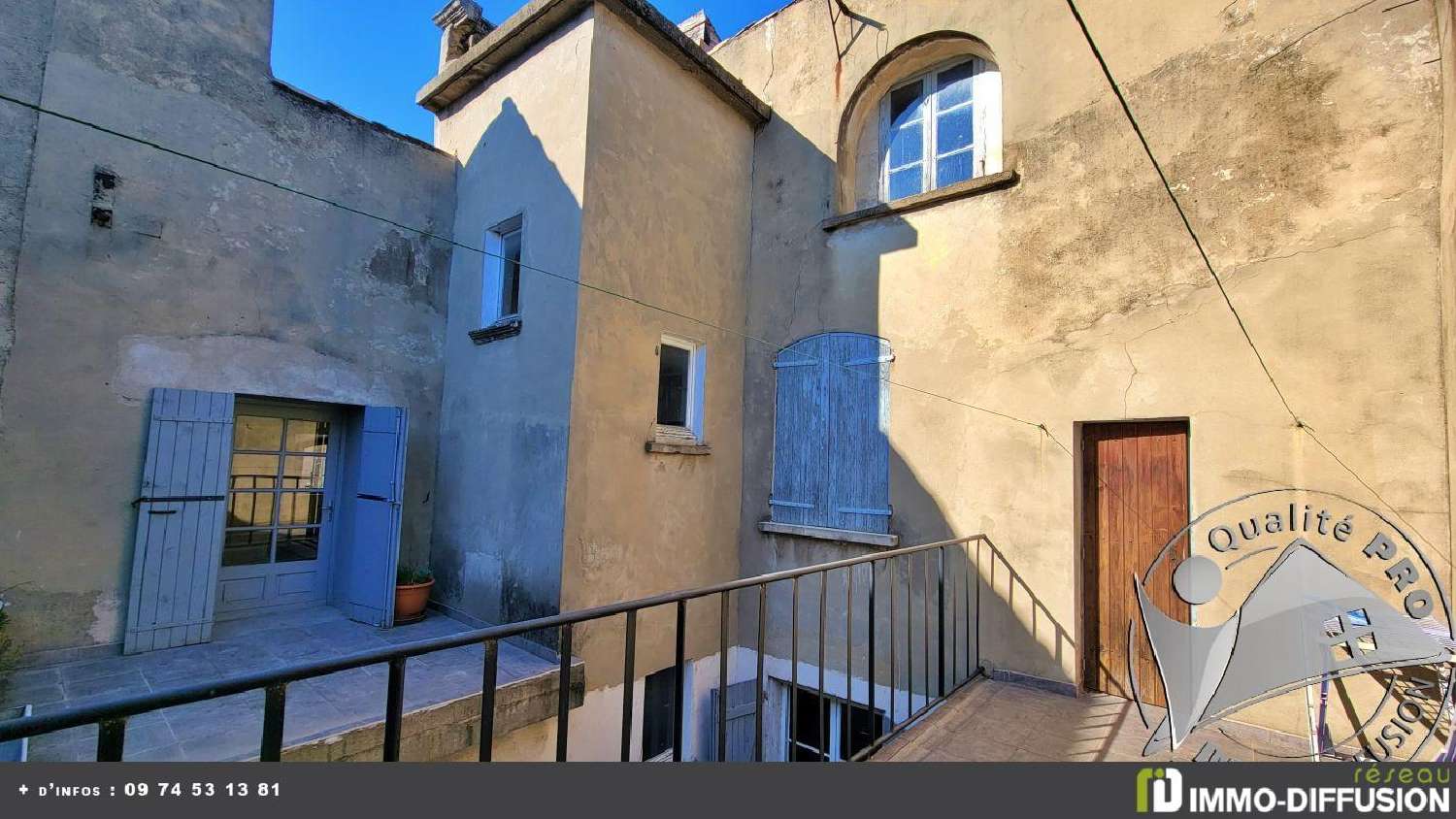  à vendre appartement Pont-Saint-Esprit Gard 3