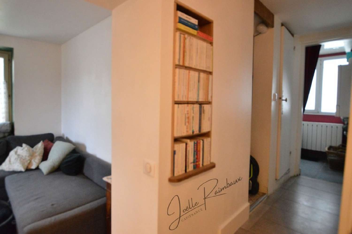  kaufen Wohnung/ Apartment Pontoise Val-d'Oise 6