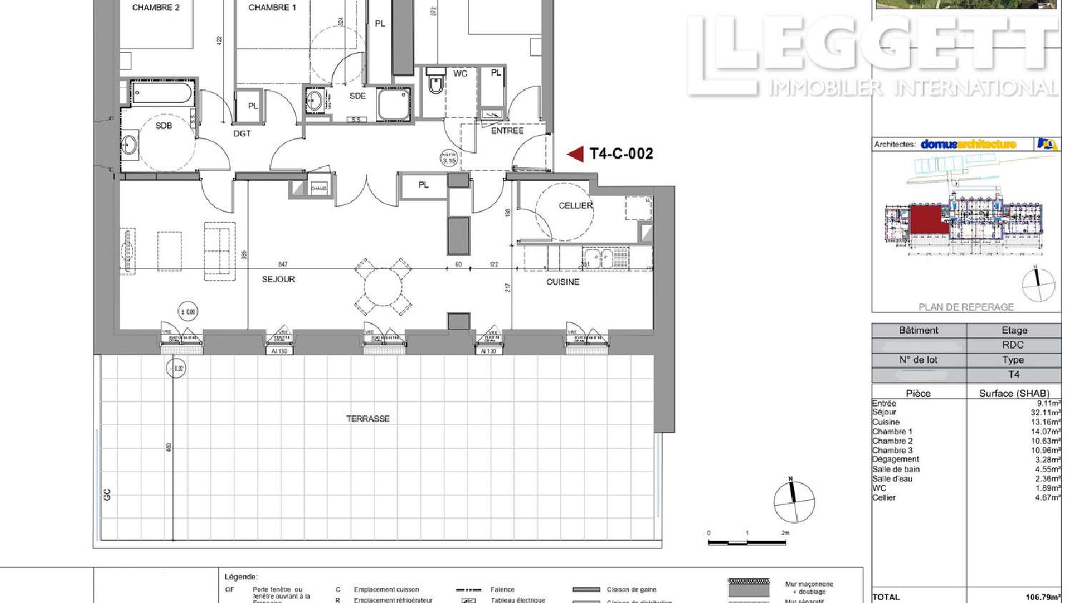  kaufen Wohnung/ Apartment Pornic Loire-Atlantique 6