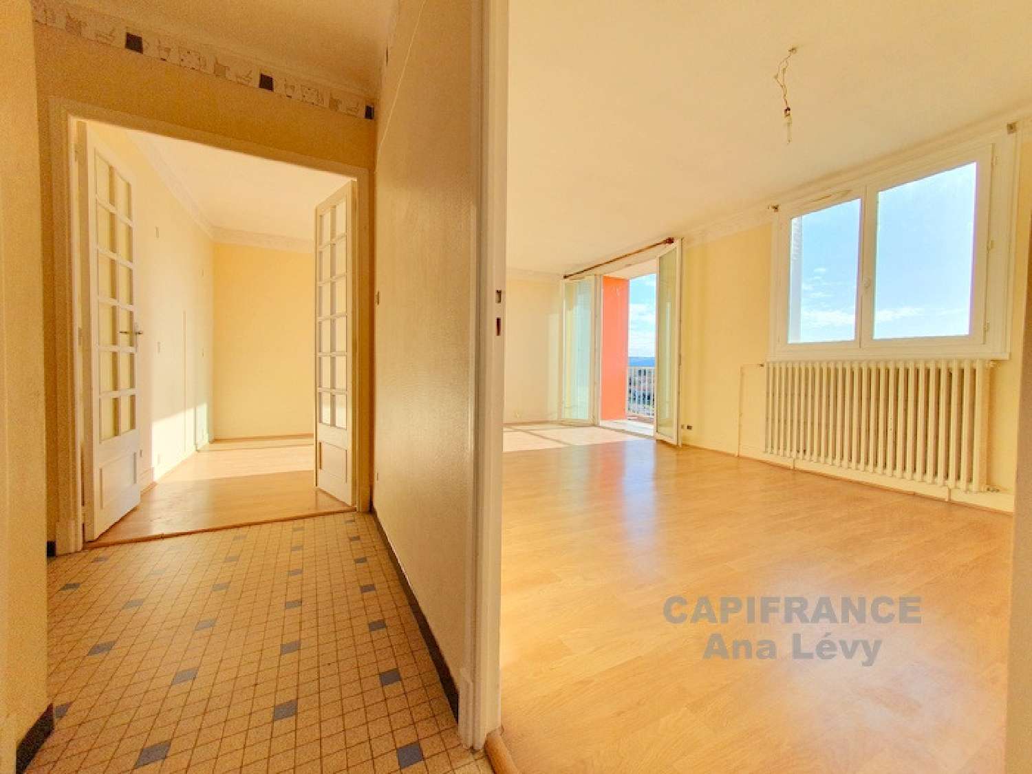  à vendre appartement Portet-sur-Garonne Haute-Garonne 3