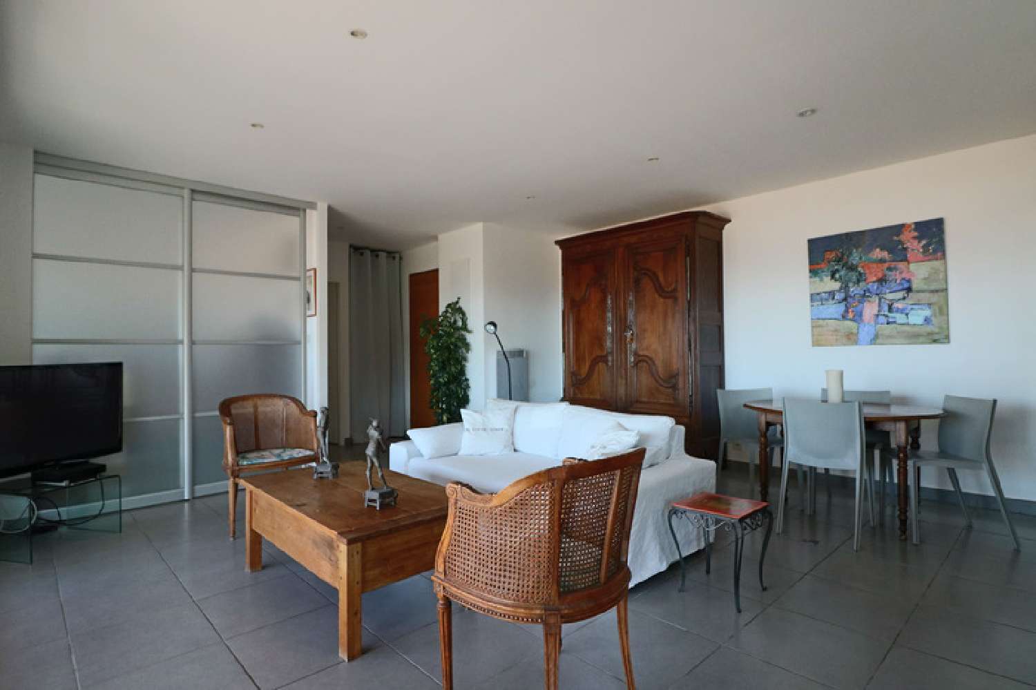  à vendre appartement Propriano Corse-du-Sud 4