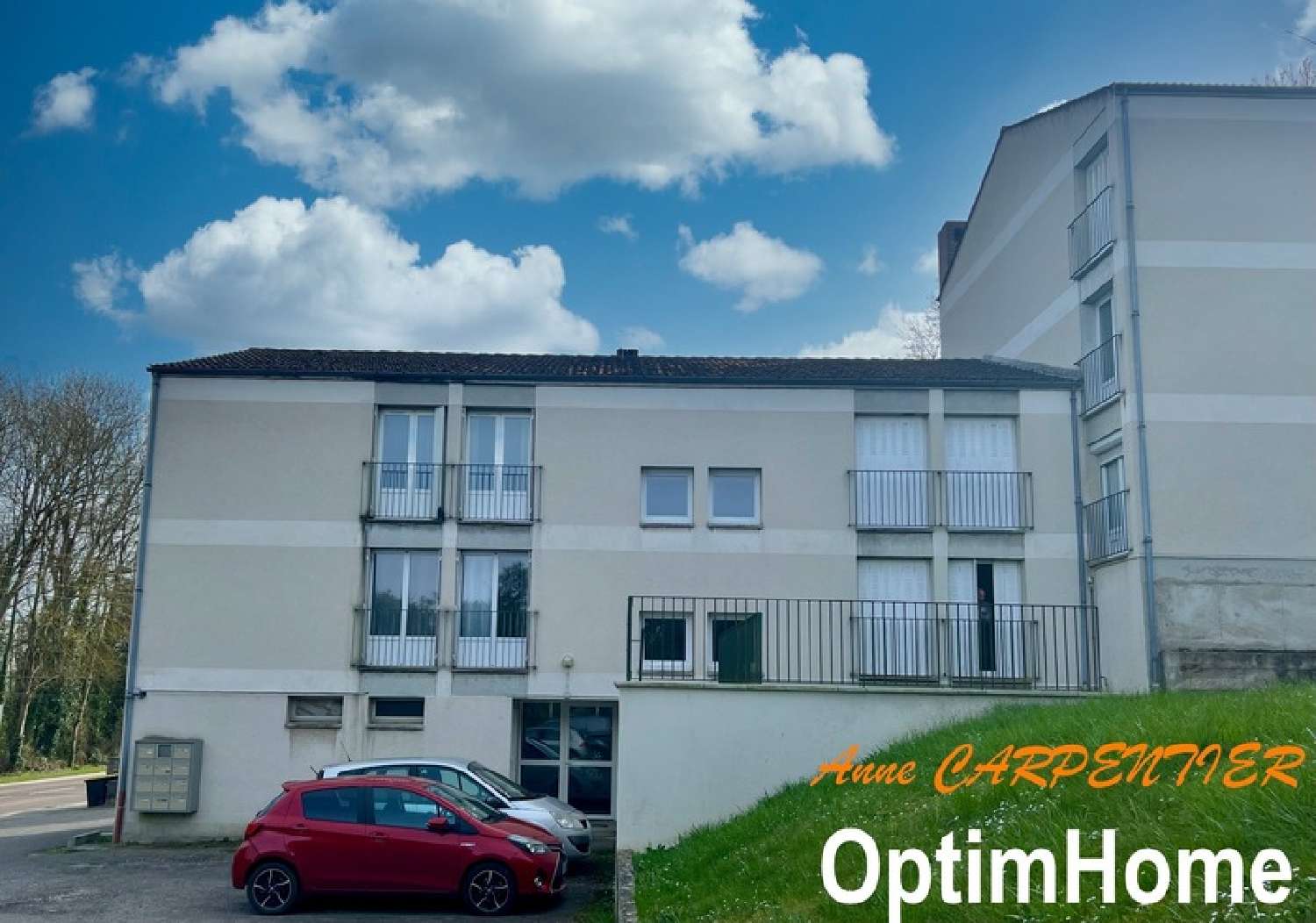  for sale apartment Provins Seine-et-Marne 6