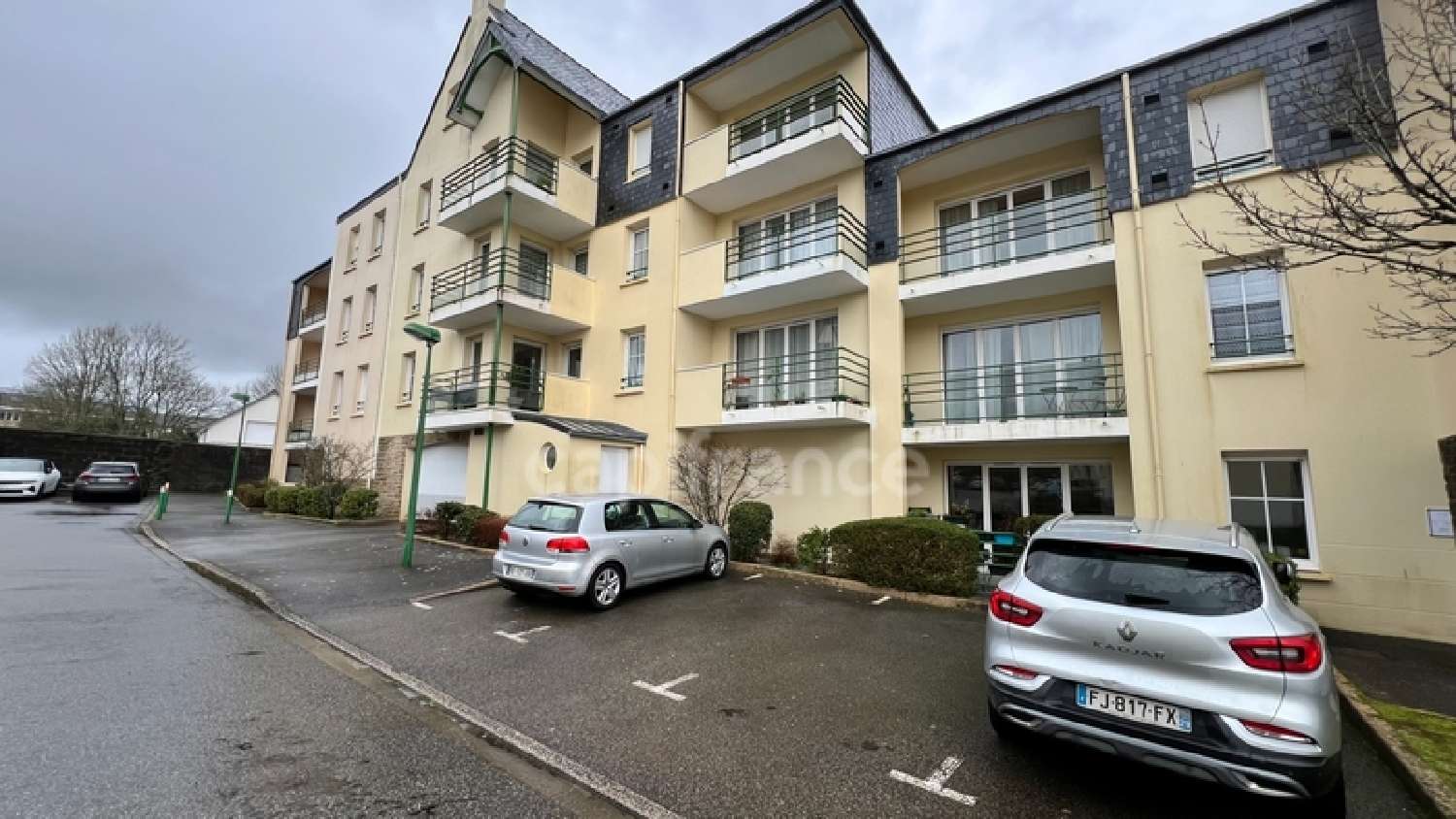 Quimper Finistère Wohnung/ Apartment Bild 6822274