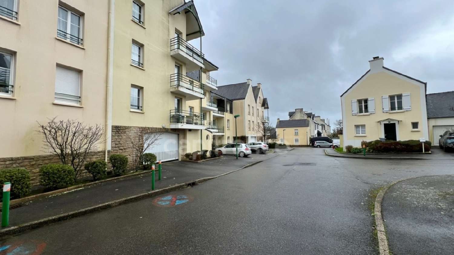  kaufen Wohnung/ Apartment Quimper Finistère 2