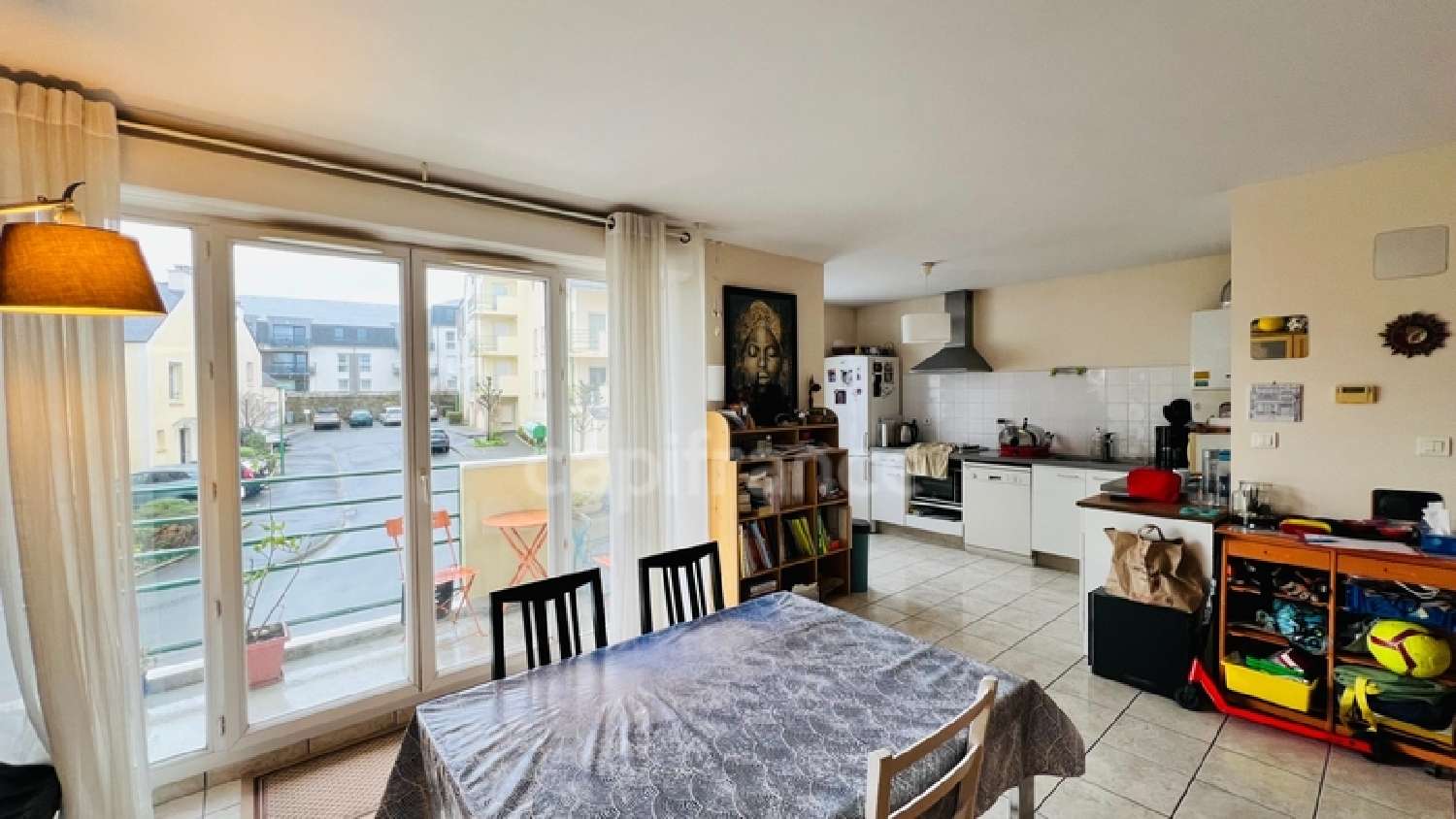  kaufen Wohnung/ Apartment Quimper Finistère 3