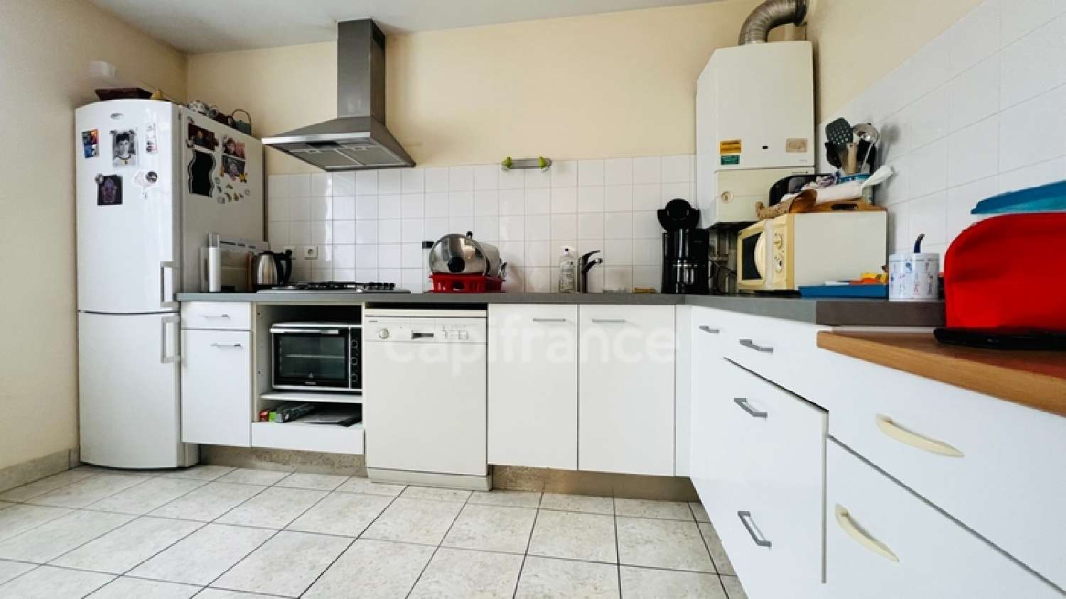  kaufen Wohnung/ Apartment Quimper Finistère 4
