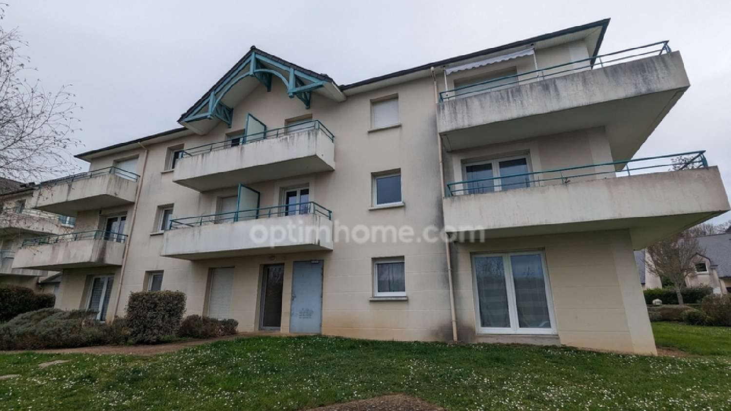  kaufen Wohnung/ Apartment Quimper Finistère 6