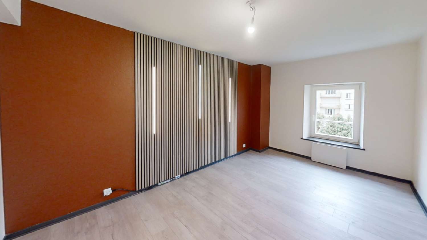  à vendre appartement Remiremont Vosges 5