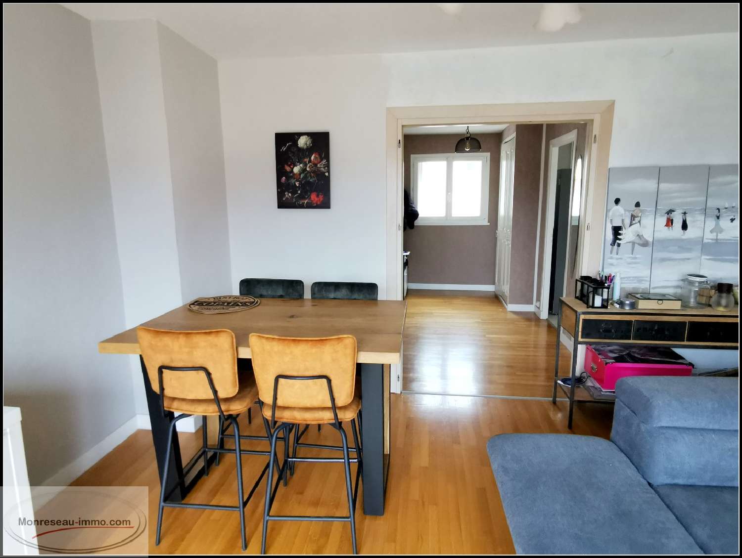  for sale apartment Remiremont Vosges 2