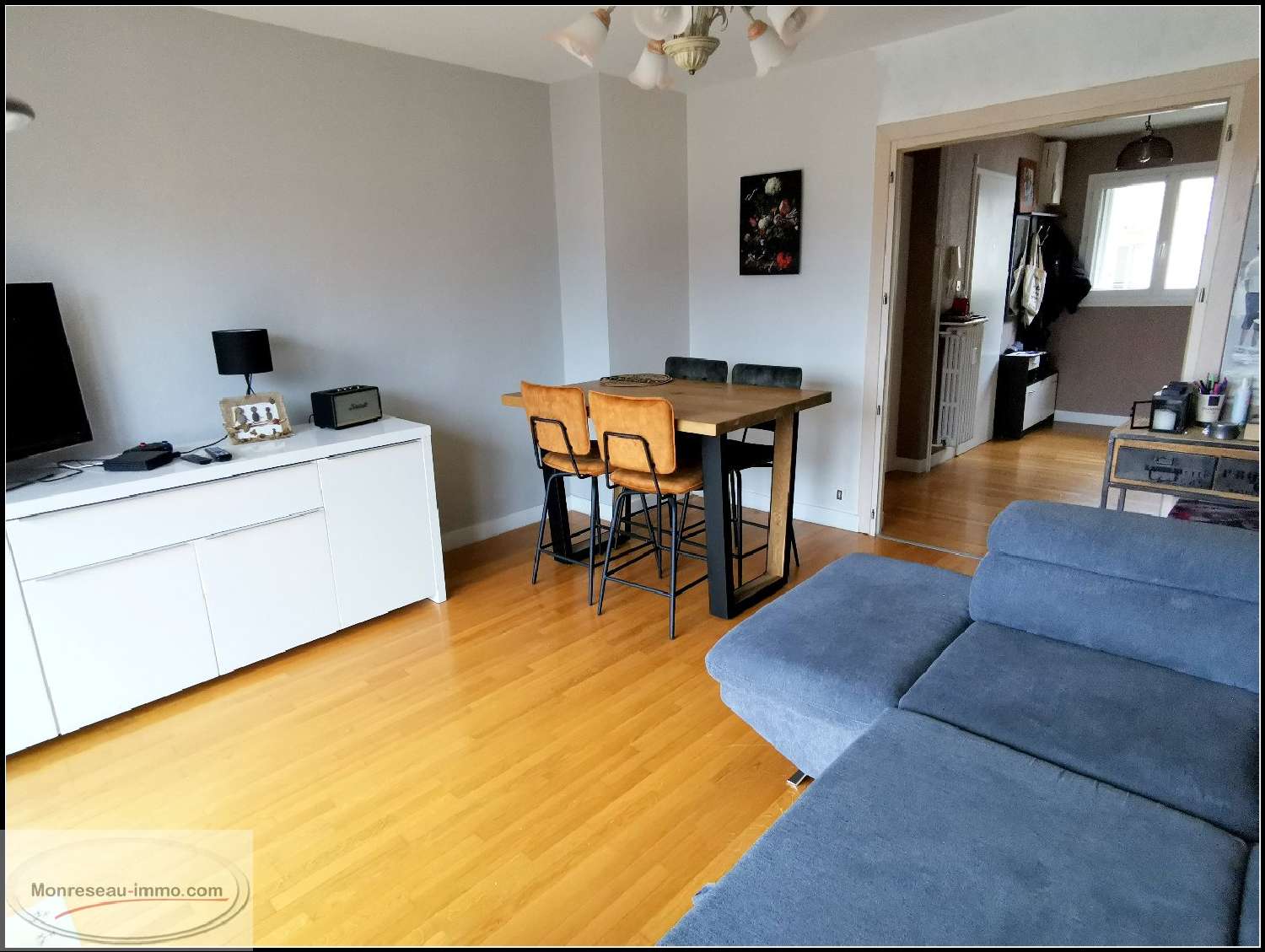  for sale apartment Remiremont Vosges 3