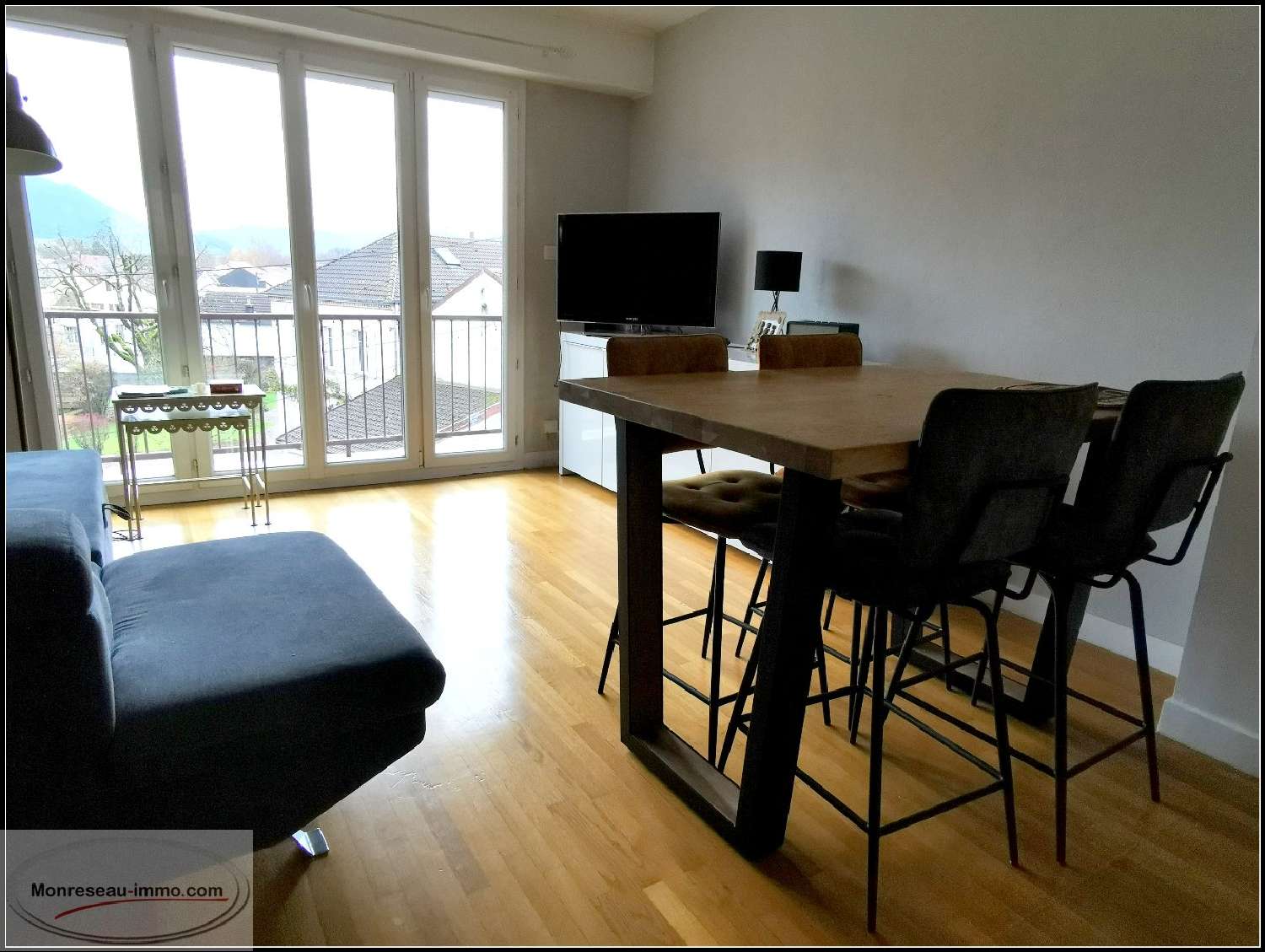 for sale apartment Remiremont Vosges 4