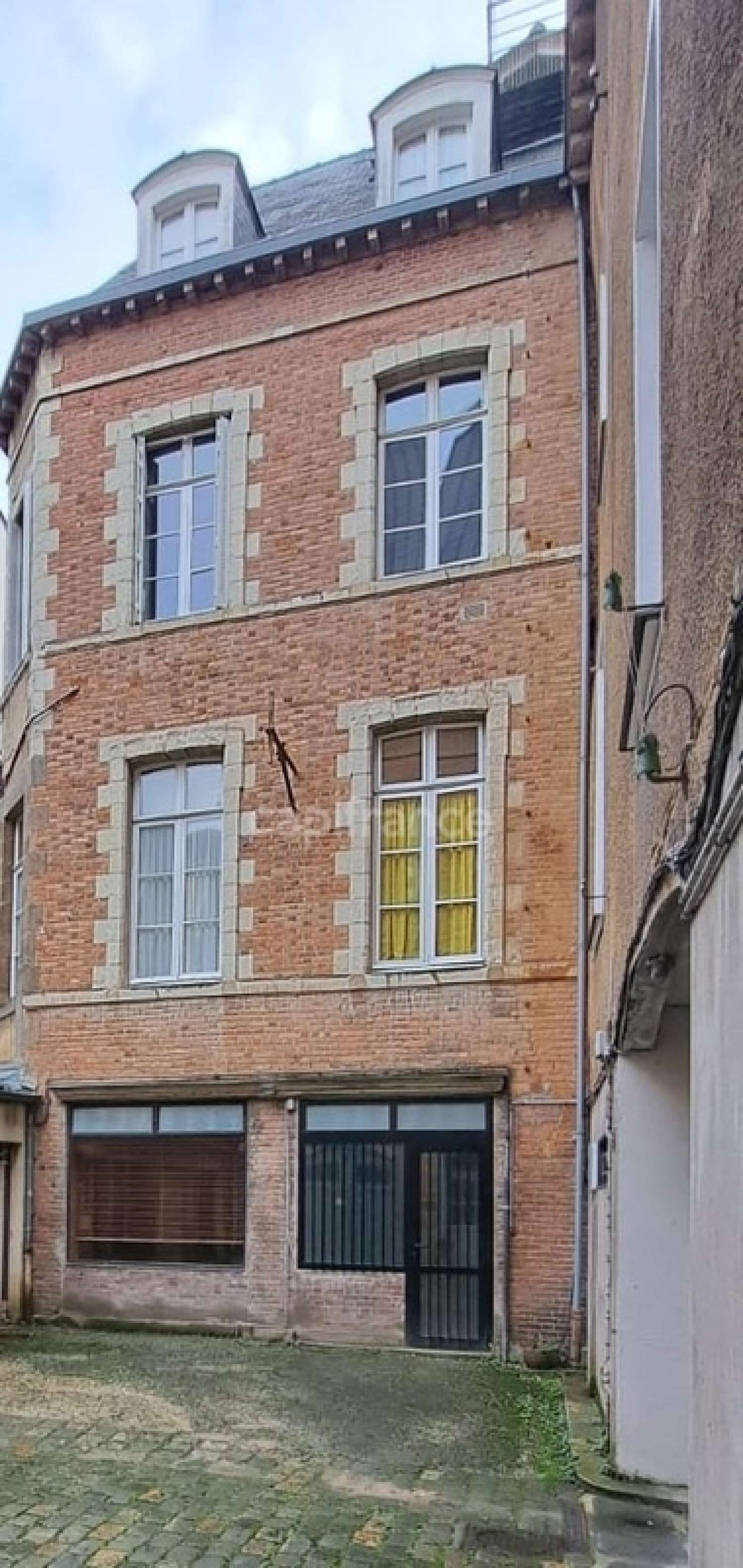  à vendre appartement Rennes Ille-et-Vilaine 1