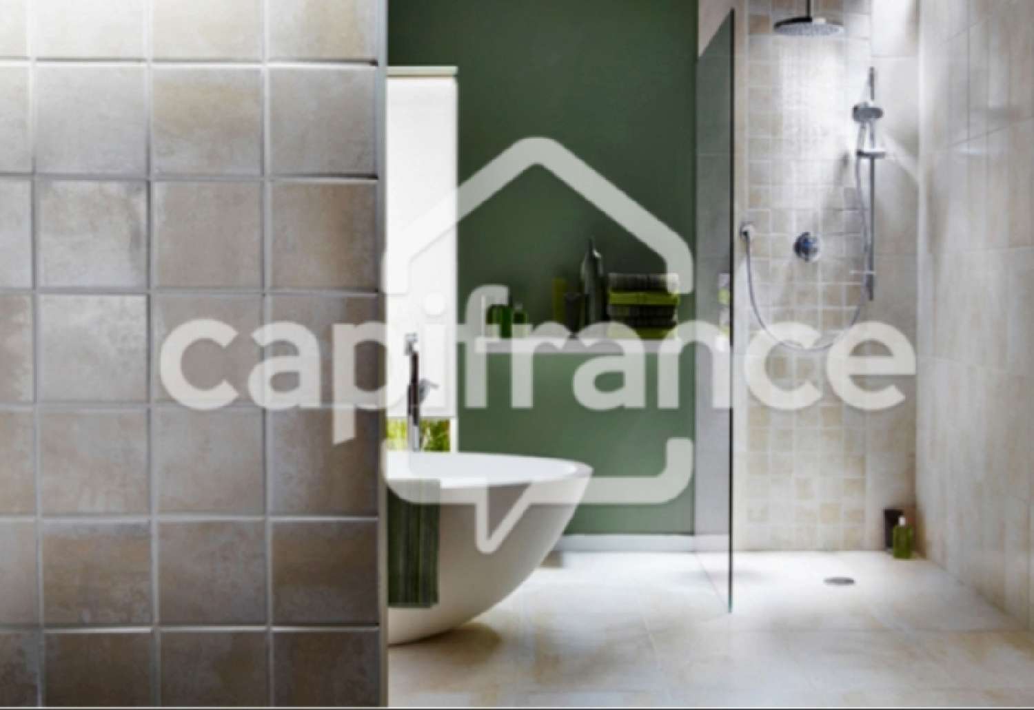  kaufen Wohnung/ Apartment Rillieux-La-Pape Rhône 3