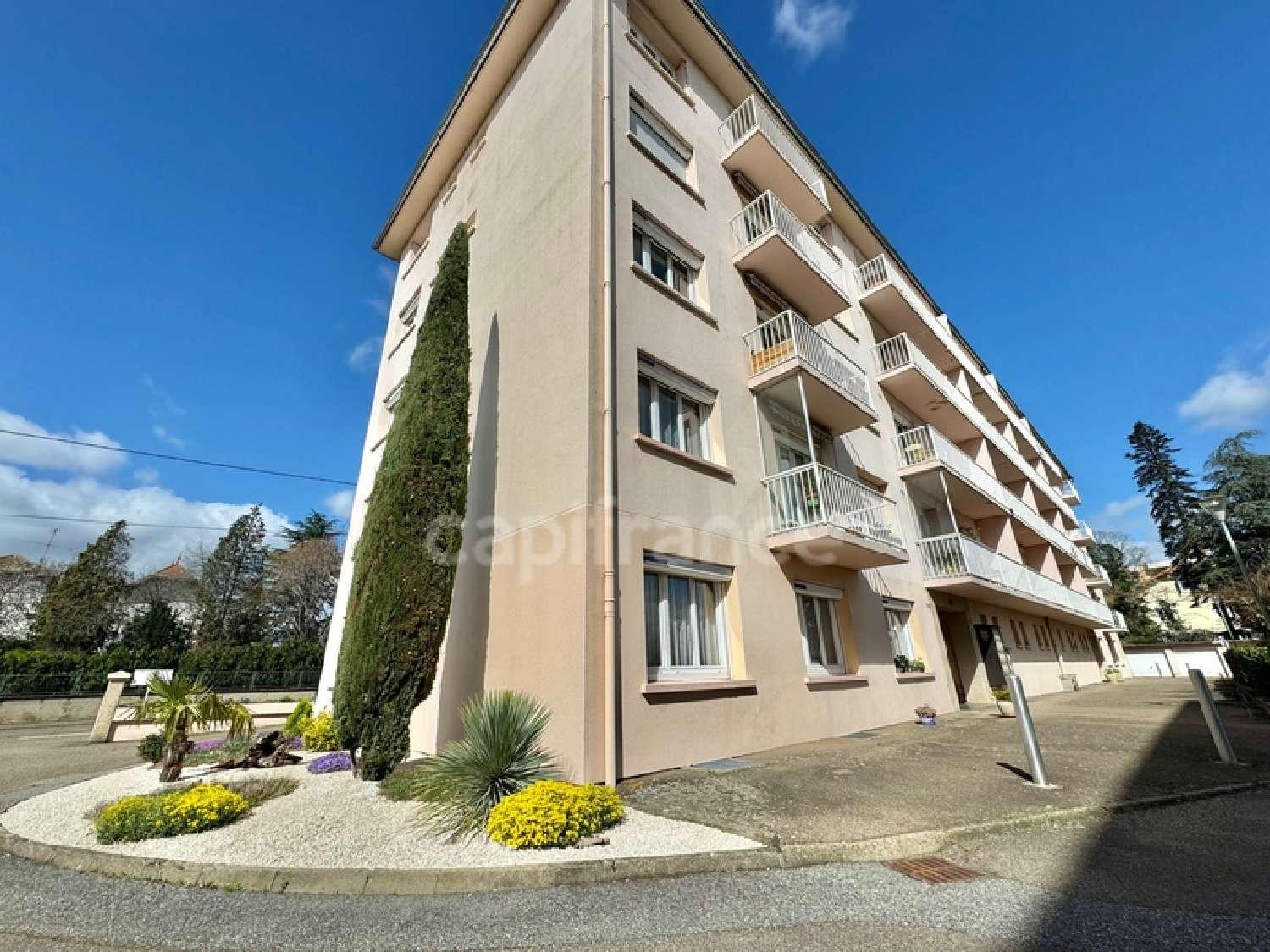  kaufen Wohnung/ Apartment Riorges Loire 3