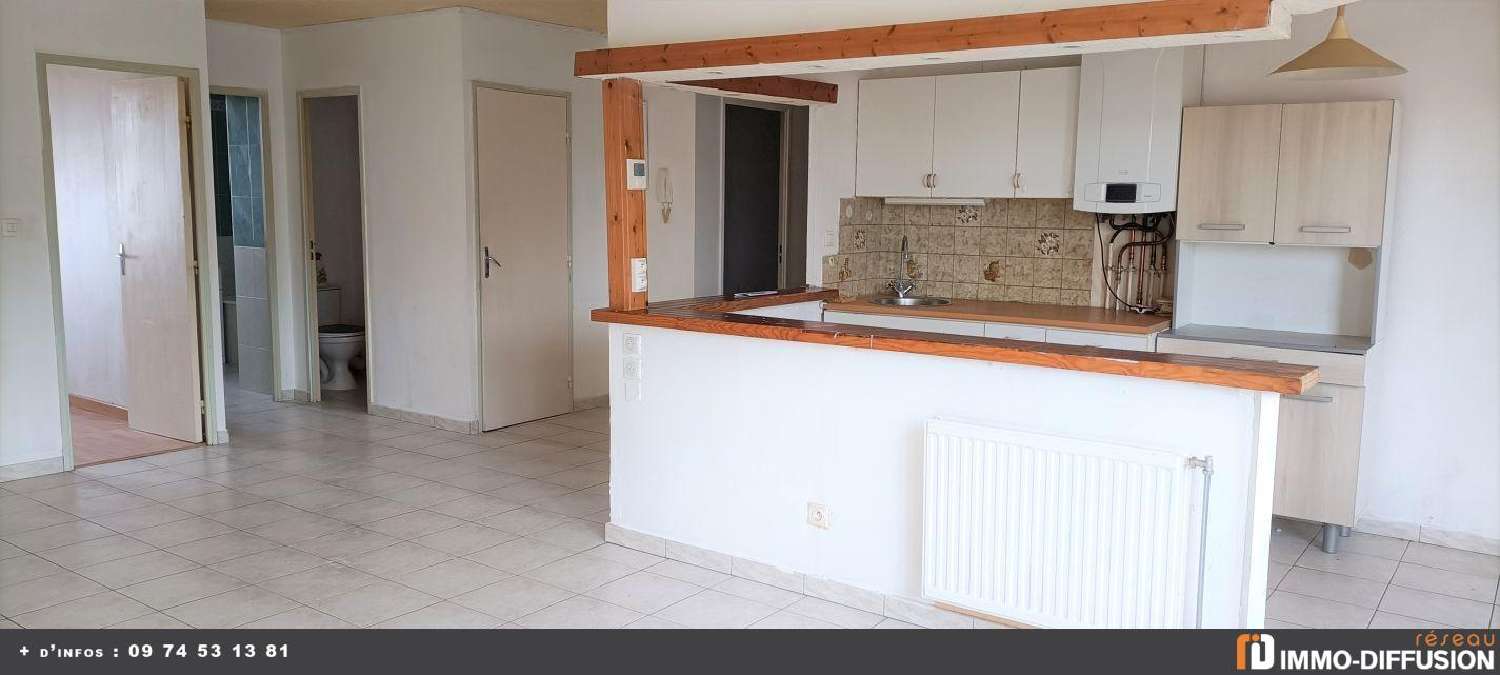  kaufen Wohnung/ Apartment Riorges Loire 2