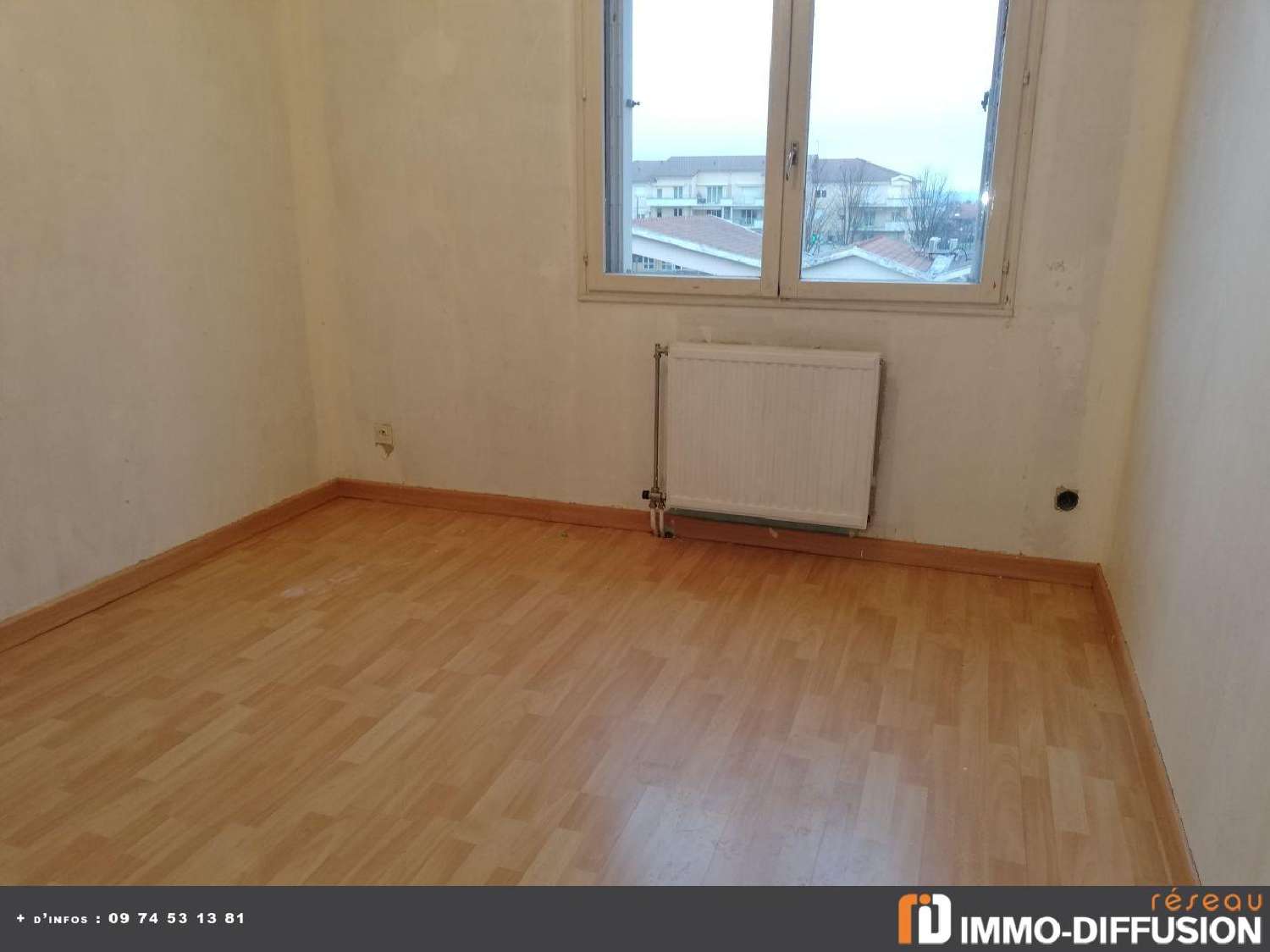  kaufen Wohnung/ Apartment Riorges Loire 4