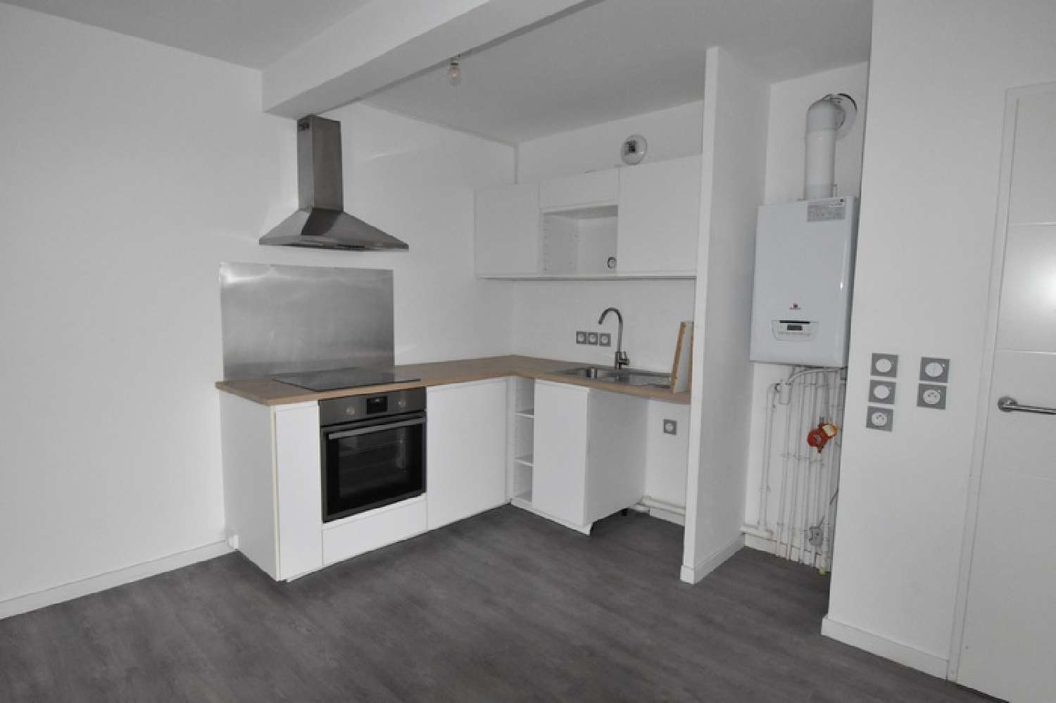  kaufen Wohnung/ Apartment Roncq Nord 4