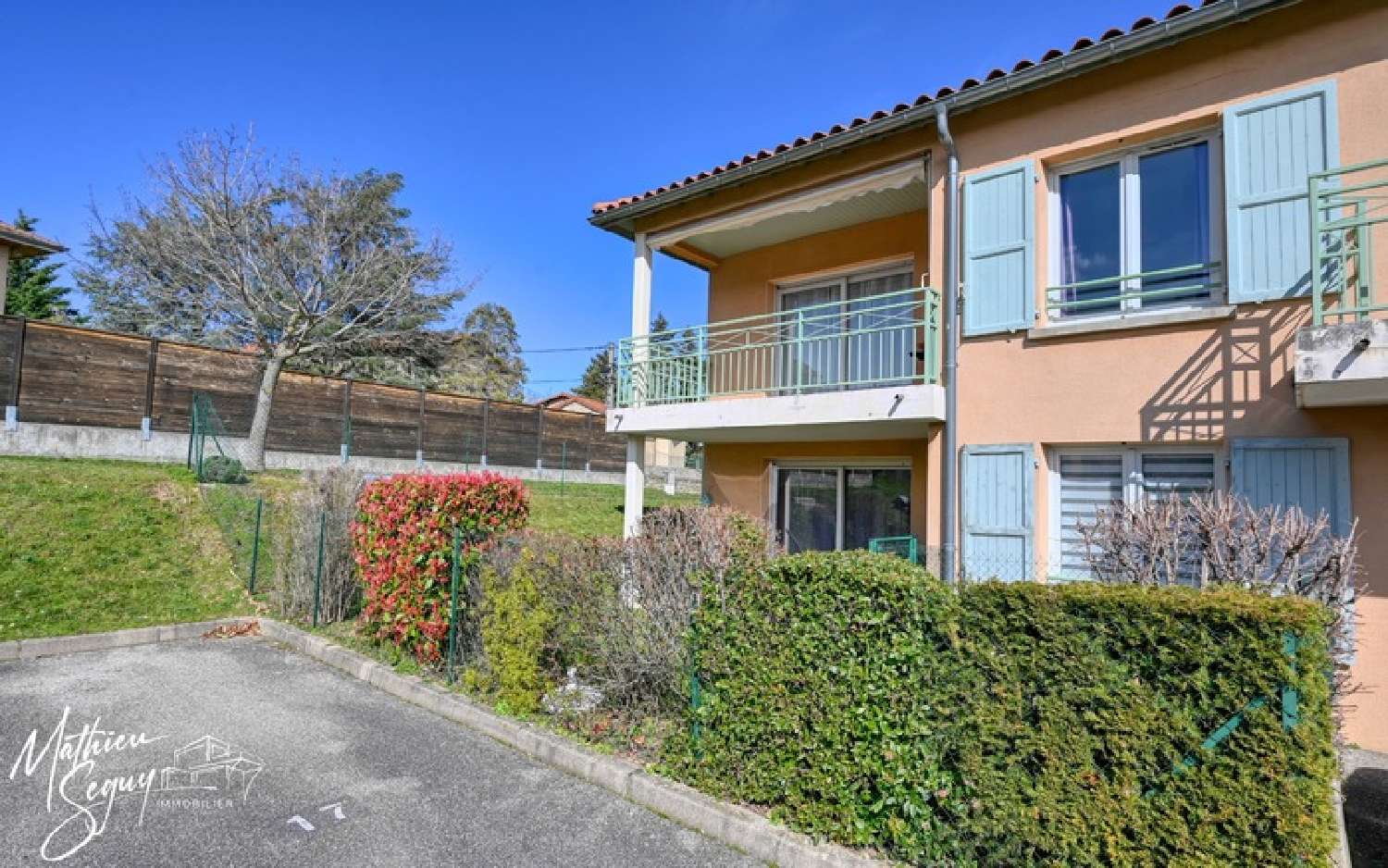  kaufen Wohnung/ Apartment Rontalon Rhône 1