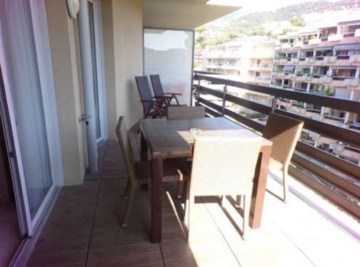 Roquebrune-Cap-Martin Alpes-Maritimes Wohnung/ Apartment Bild 6831053