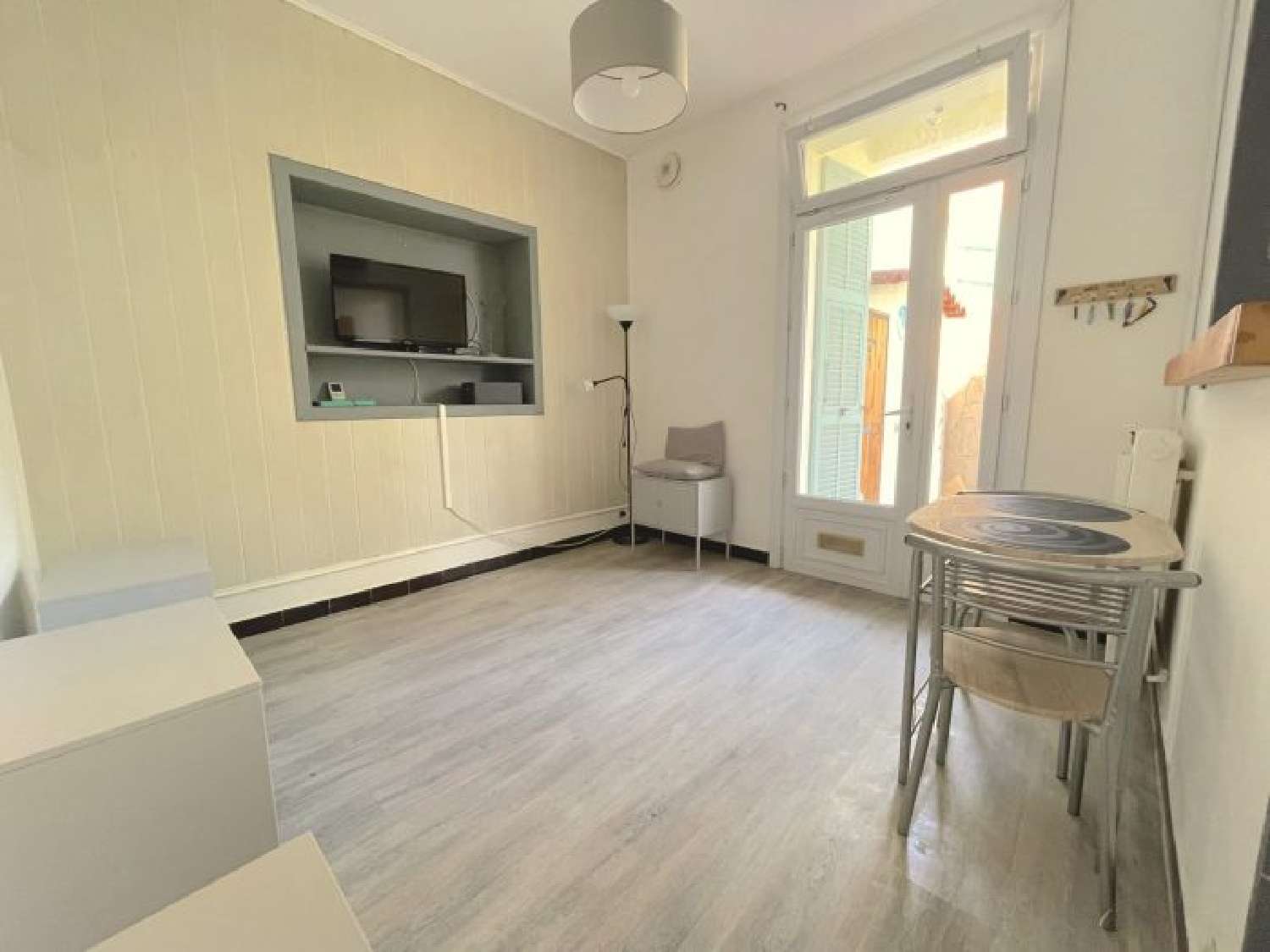 Roquebrune-Cap-Martin Alpes-Maritimes Wohnung/ Apartment Bild 6828262