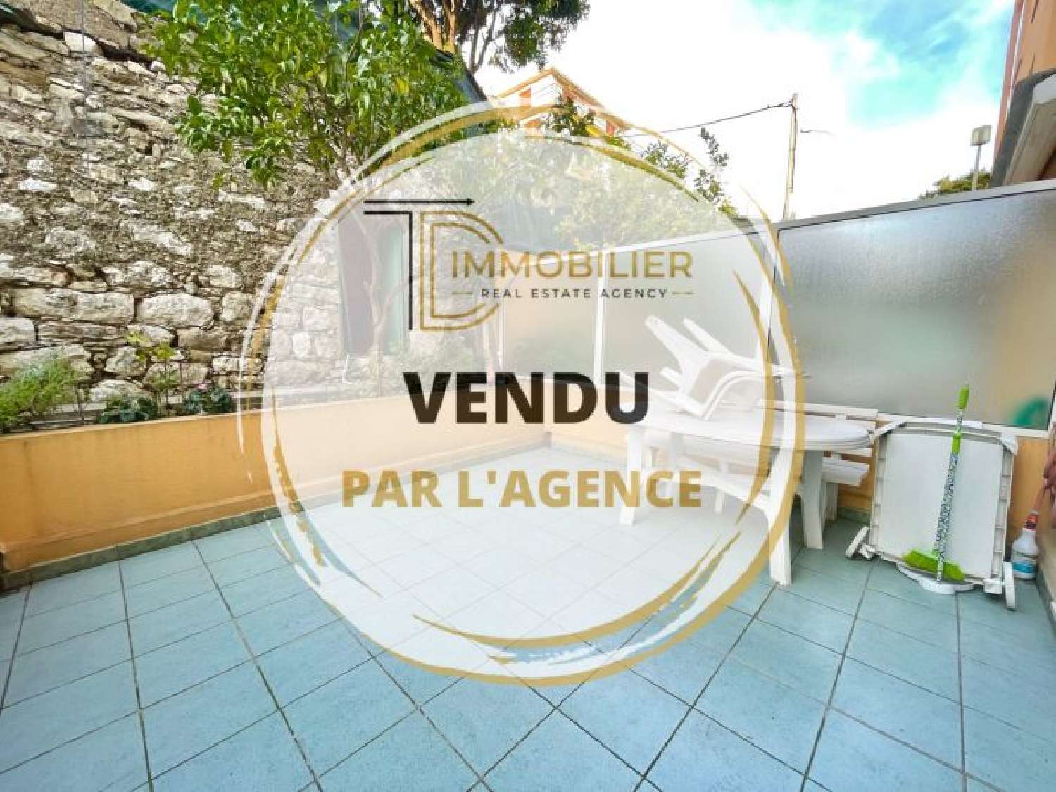  for sale apartment Roquebrune-Cap-Martin Alpes-Maritimes 1