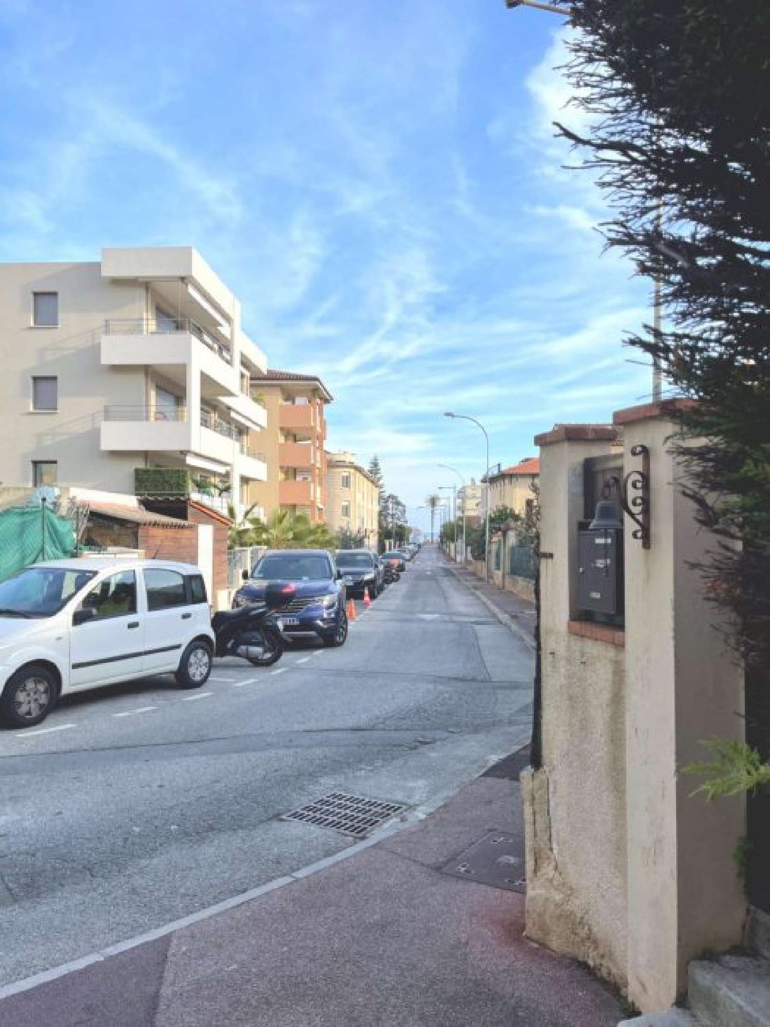  à vendre appartement Roquebrune-Cap-Martin Alpes-Maritimes 5