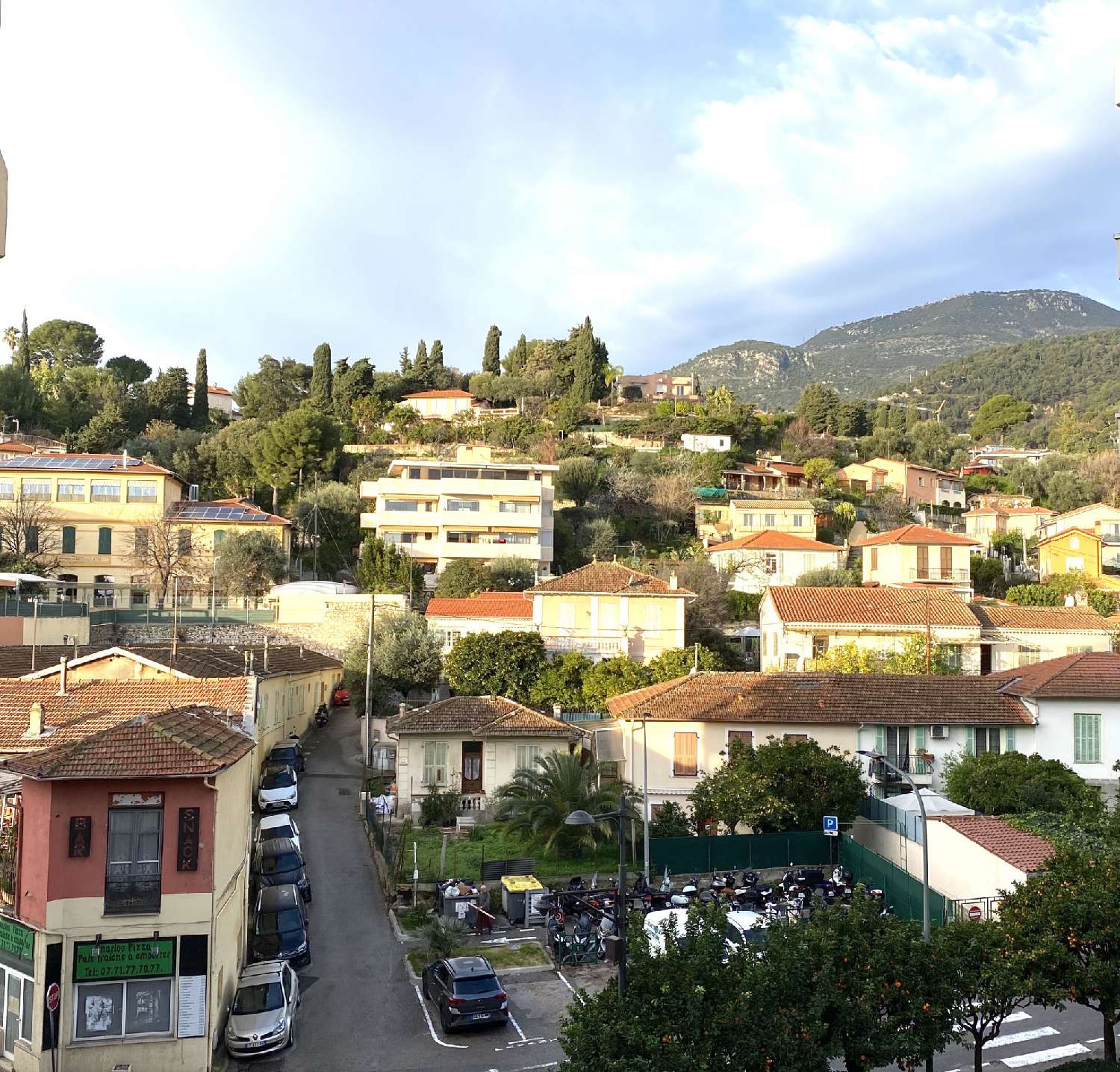  te koop appartement Roquebrune-Cap-Martin Alpes-Maritimes 1