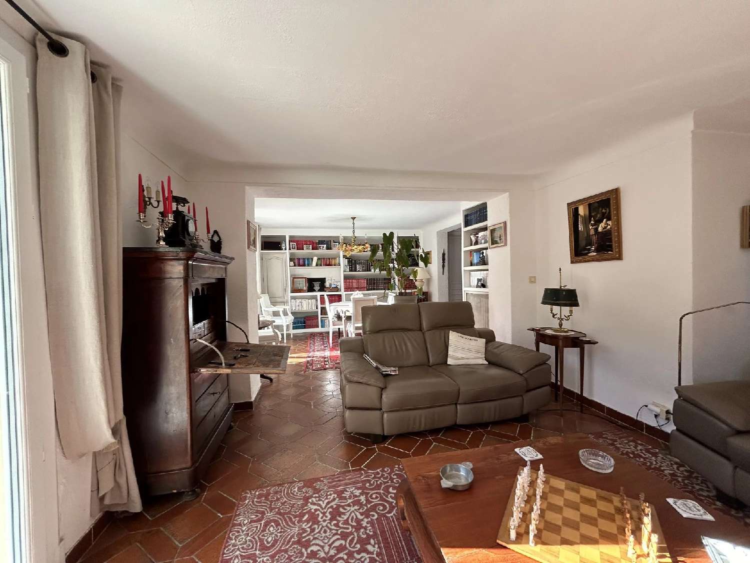  for sale apartment Roquebrune-Cap-Martin Alpes-Maritimes 5