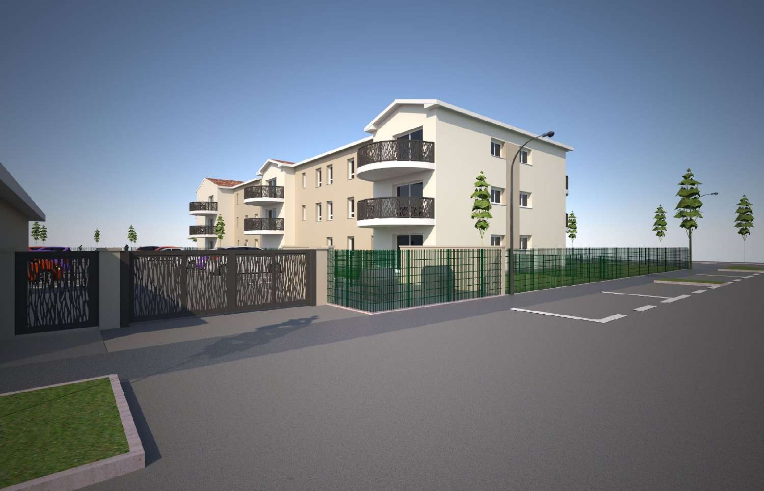  kaufen Wohnung/ Apartment Roques Haute-Garonne 1