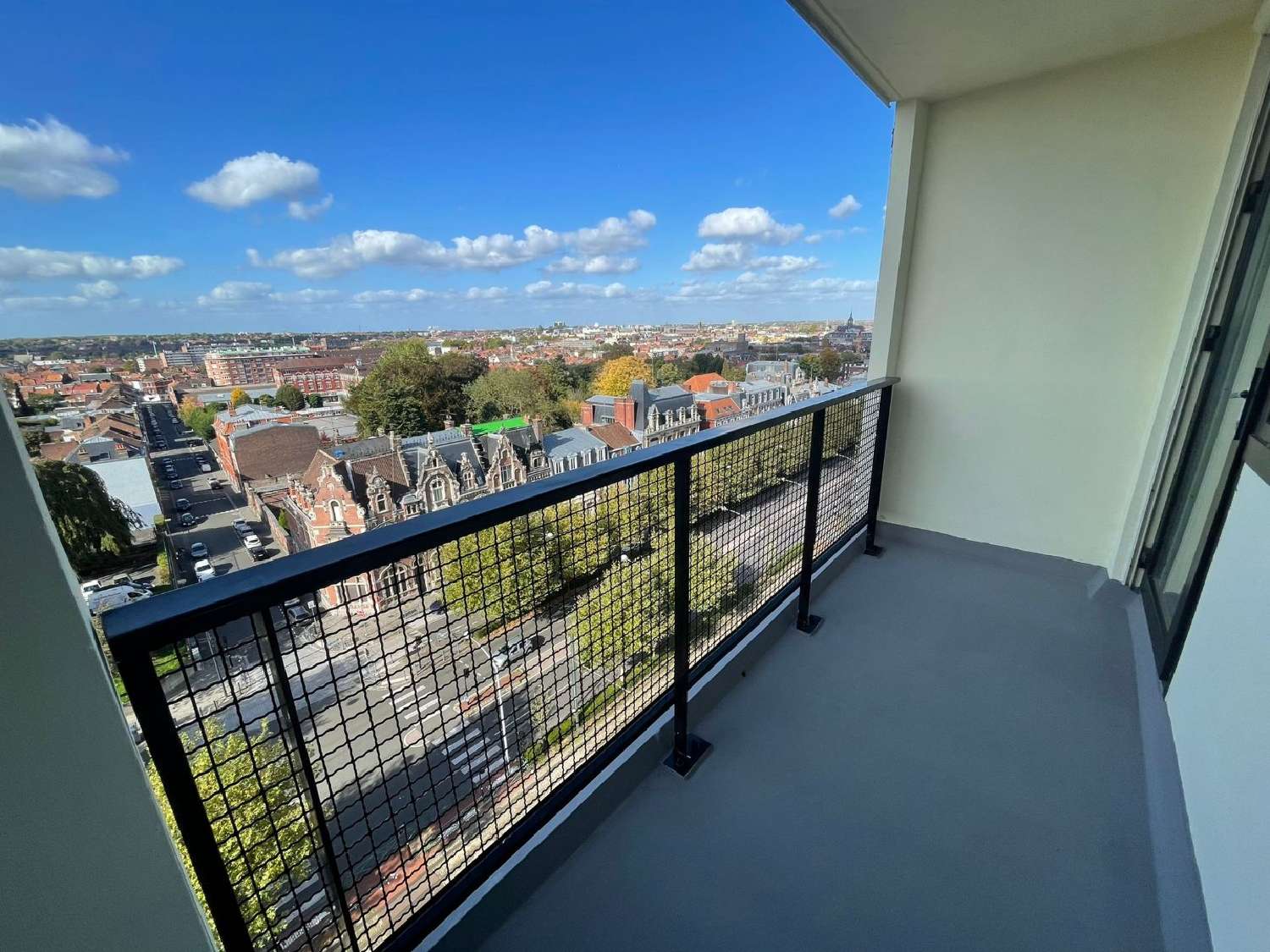  for sale apartment Roubaix Nord 5