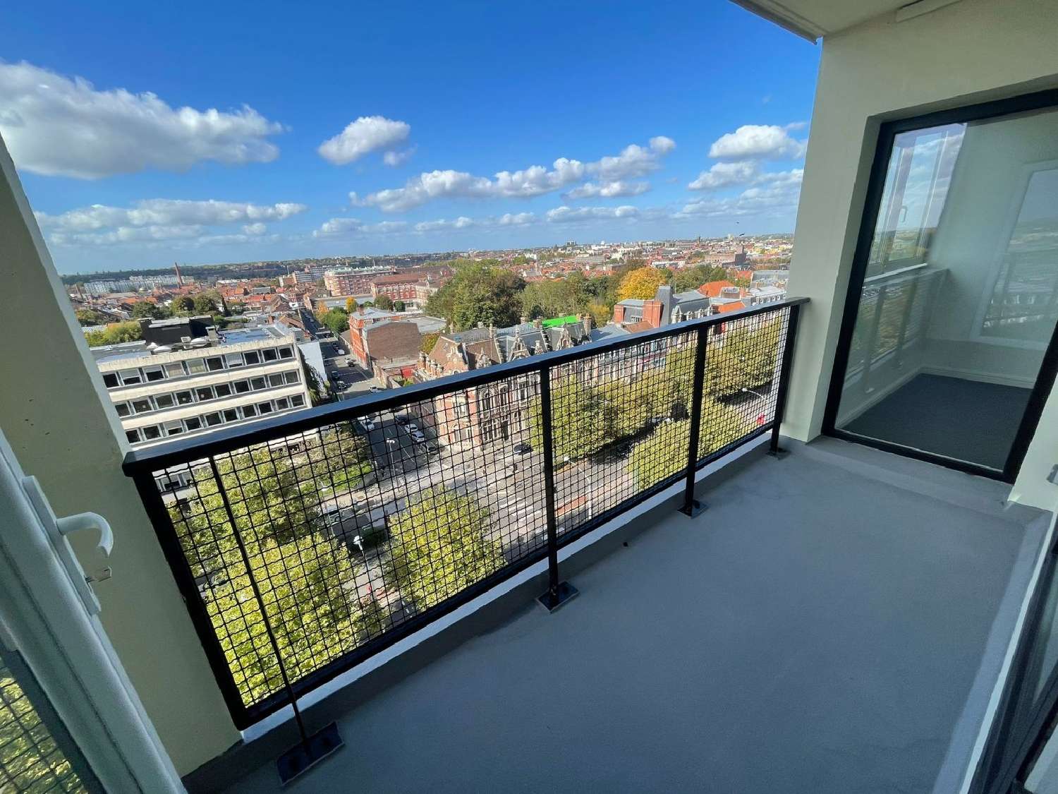  for sale apartment Roubaix Nord 6