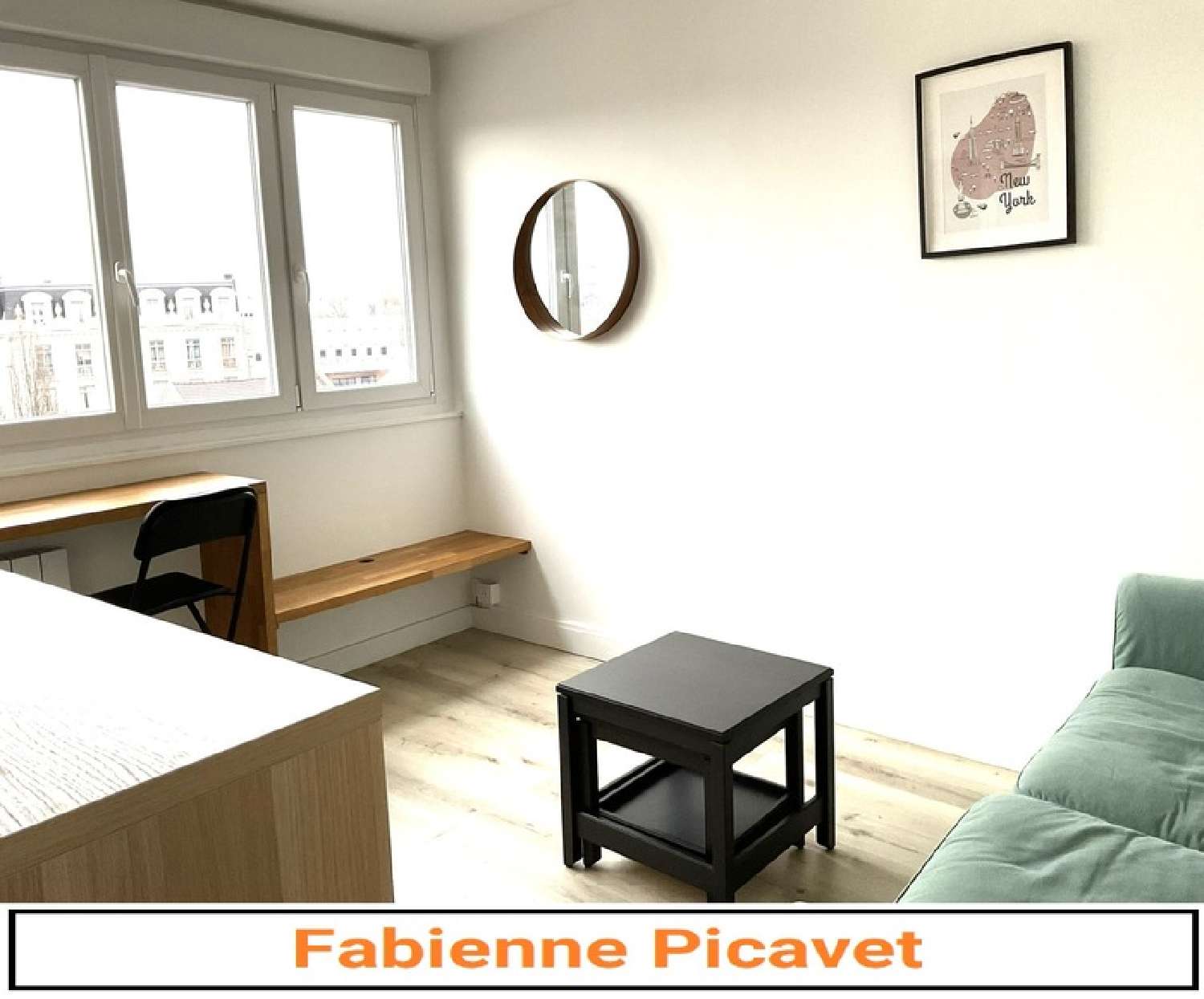  for sale apartment Roubaix Nord 2