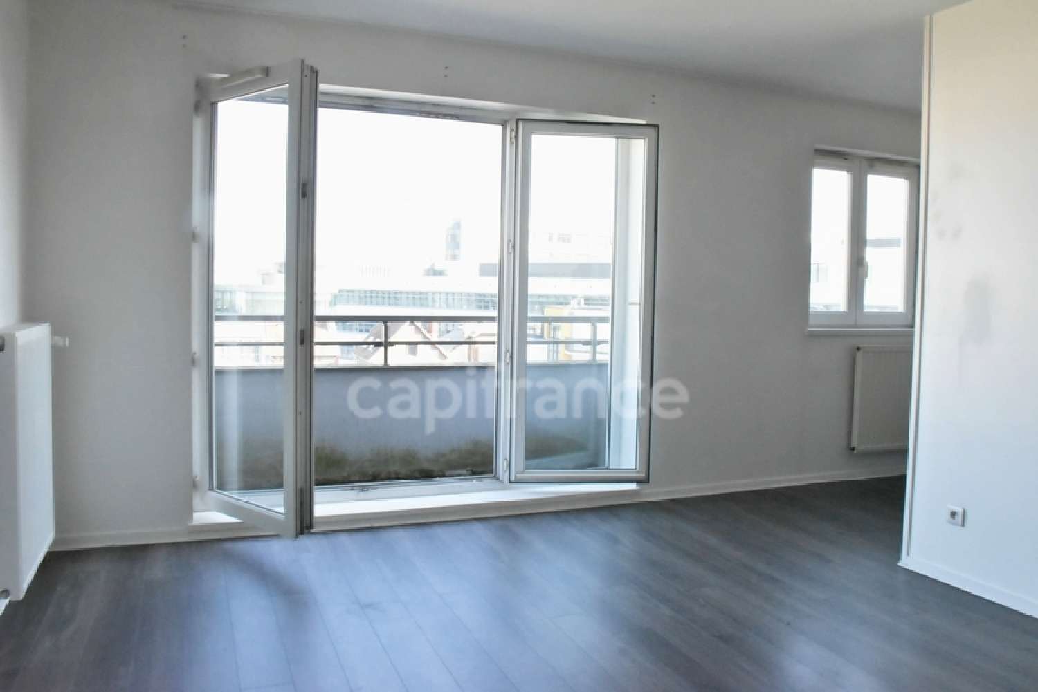  à vendre appartement Rouen 76100 Seine-Maritime 1