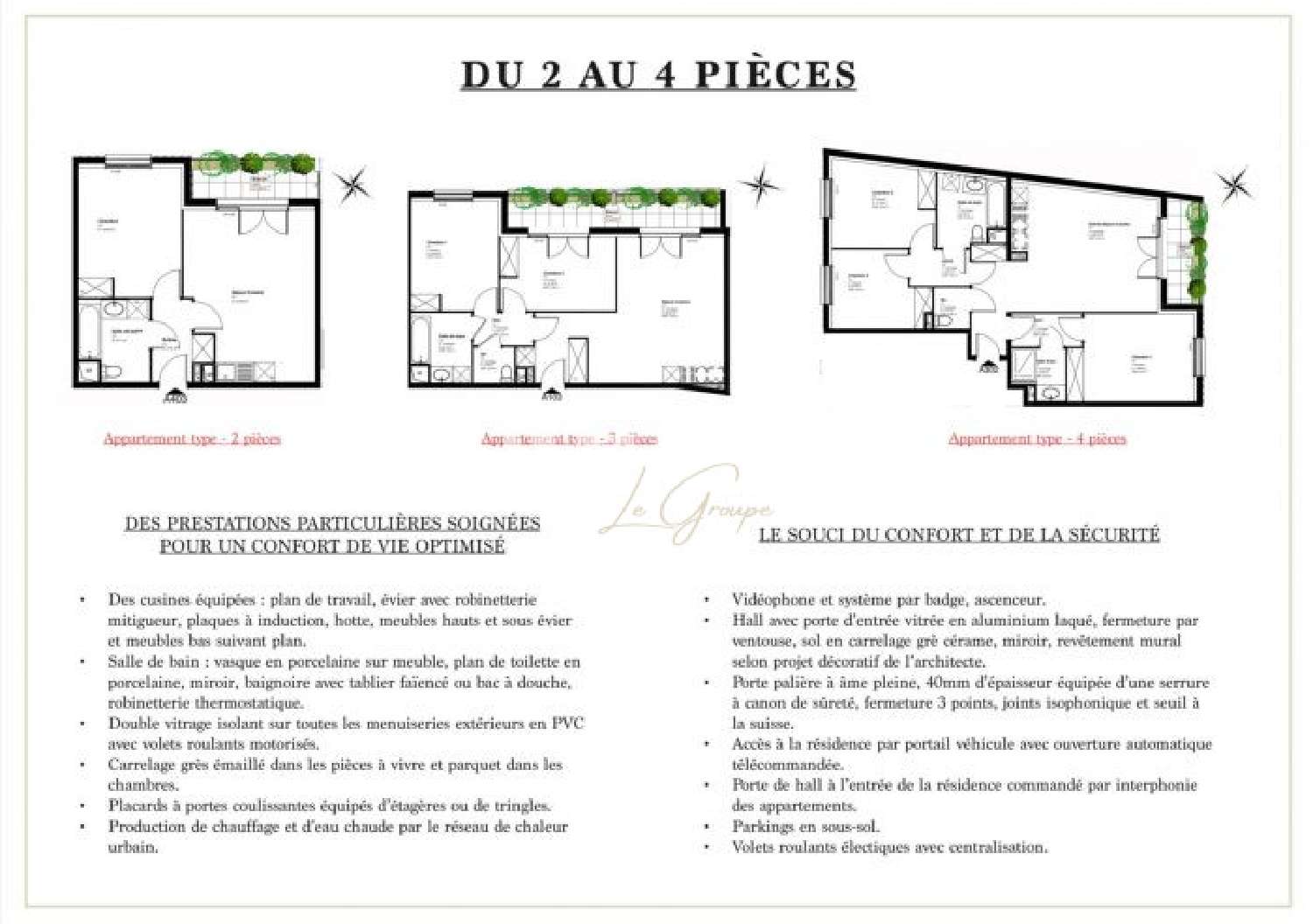  kaufen Wohnung/ Apartment Rouen 76100 Seine-Maritime 6