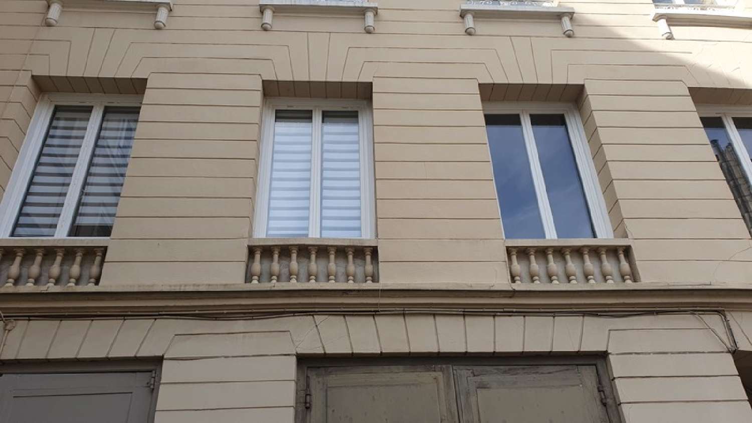  à vendre appartement Rouen Seine-Maritime 5